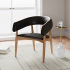 Yates Upholstered Lounge Chair | West Elm (US)