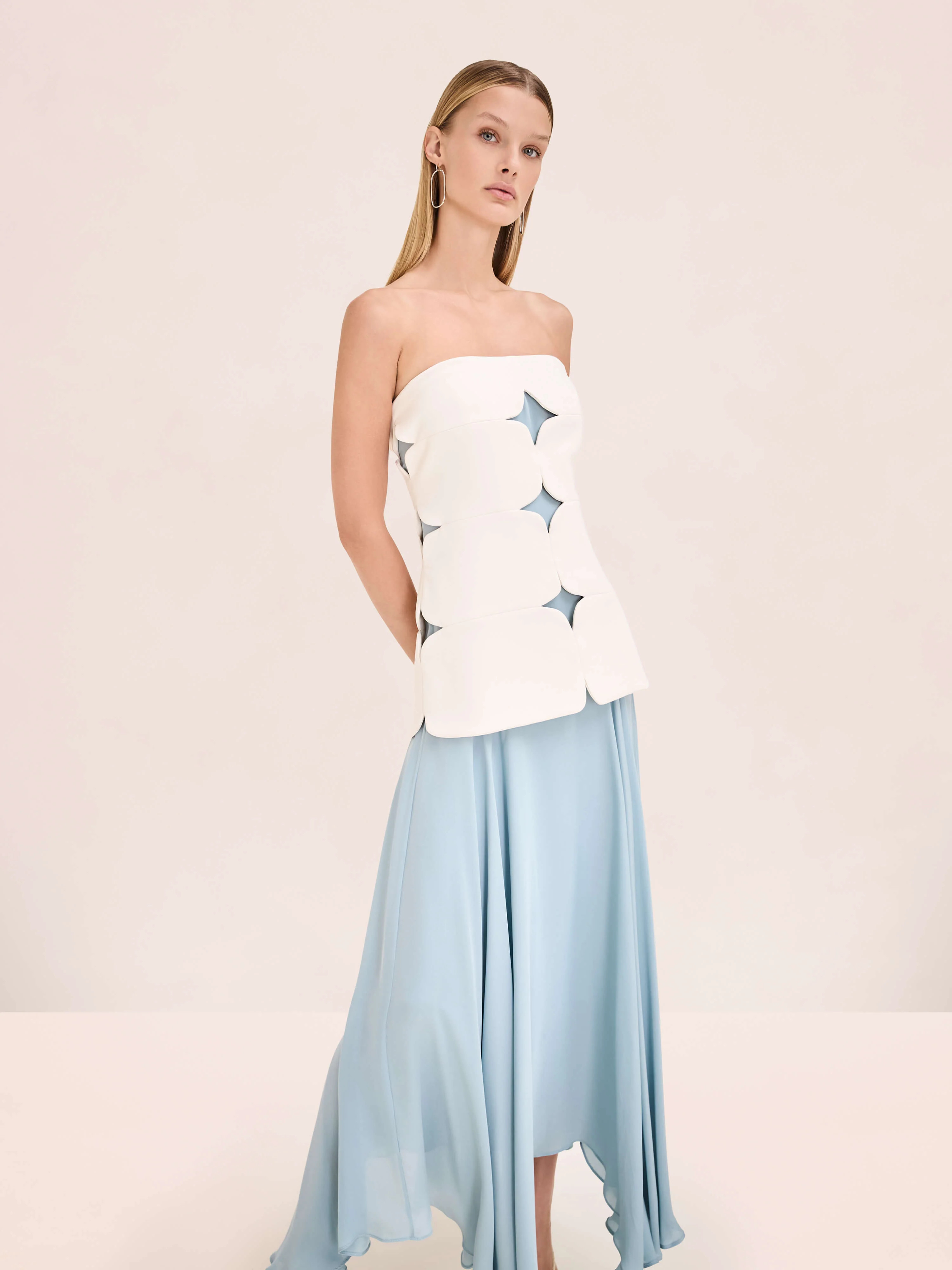 Rasha Dress | Alexis