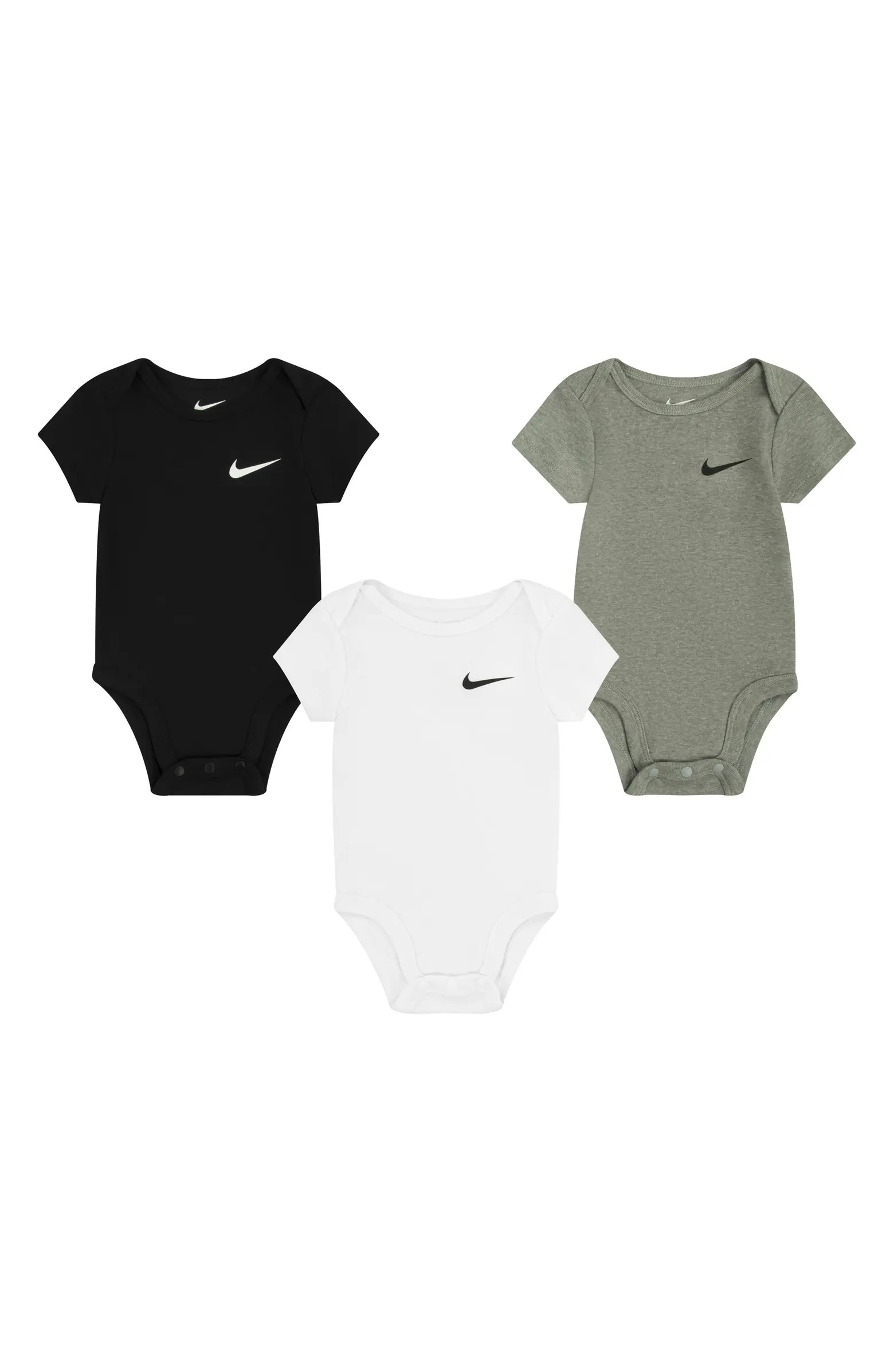 Mini Me 3-Pack Bodysuits | Nordstrom