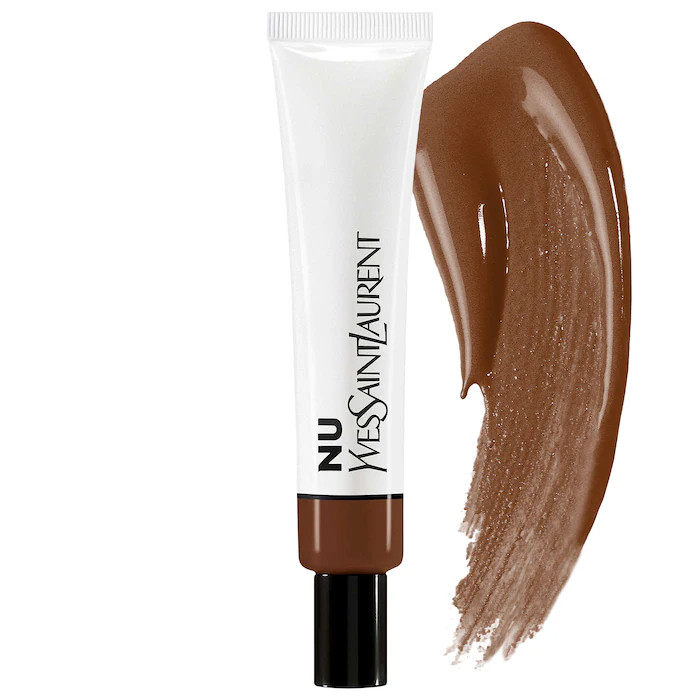 NU BARE LOOK TINT Skin Tint Foundation | Sephora (US)