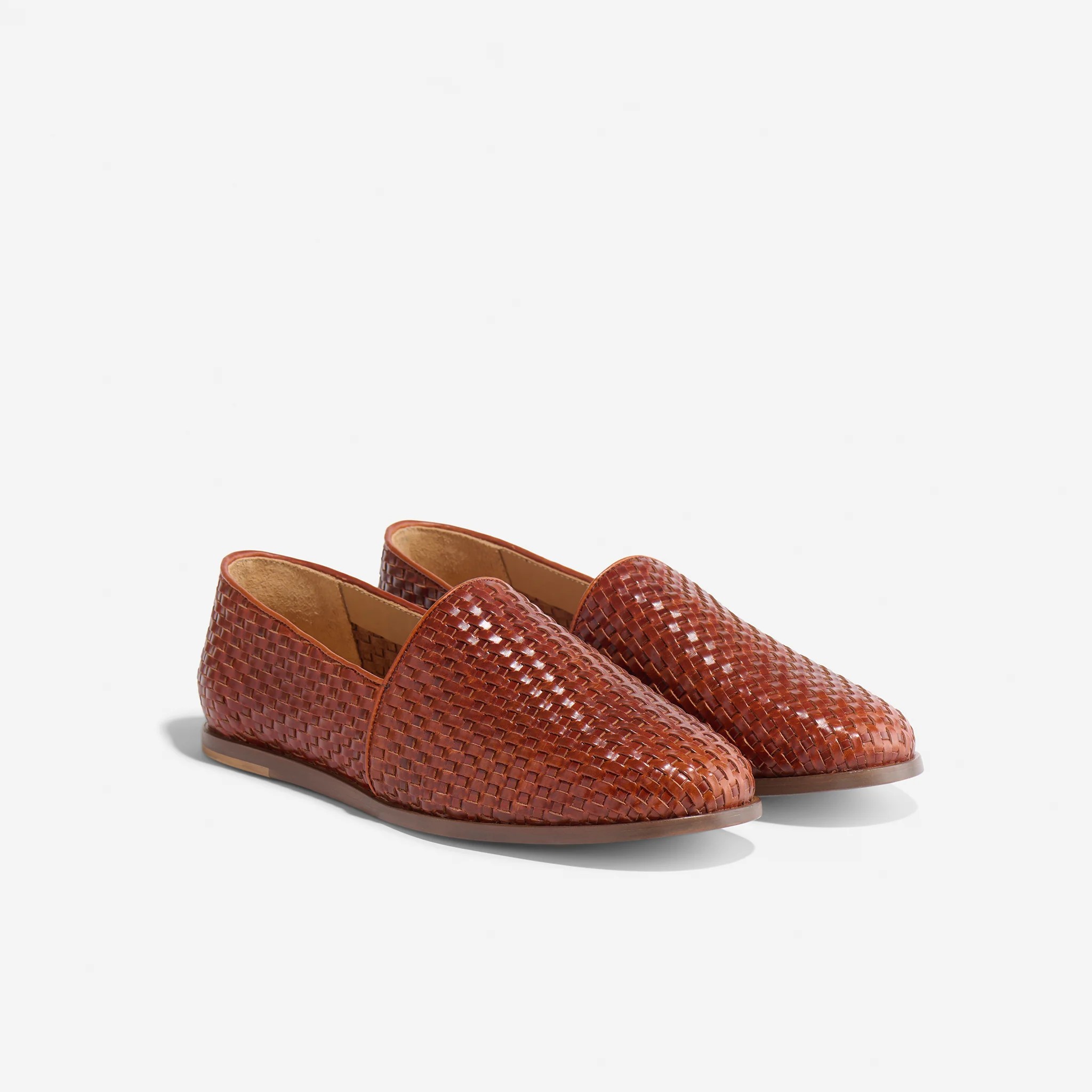 Alejandro Woven Slip On 2.0 | Nisolo