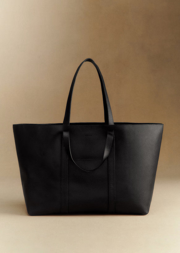 Gabin Maxi Bag | Sezane Paris - US
