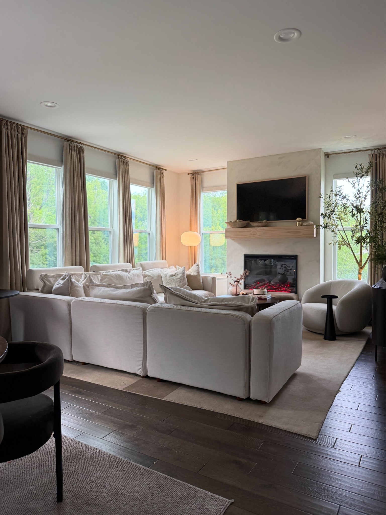 Designer Inspired style, without the designer price Elevated, curated, and all from Amazon because luxury is a look, not a label.

#LTKhome #LTKmom