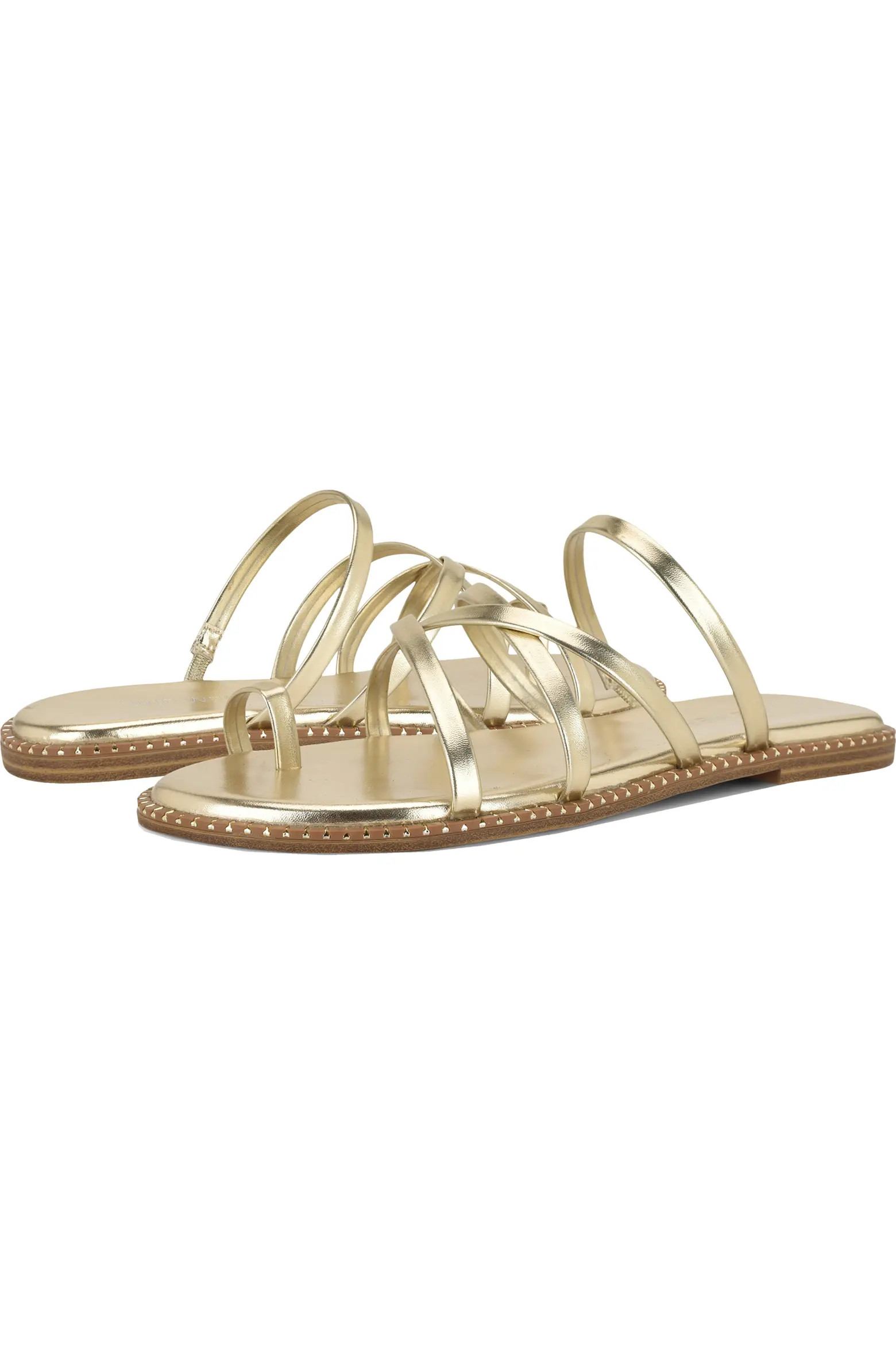 Digen Toe Loop Sandal (Women) | Nordstrom | Nordstrom