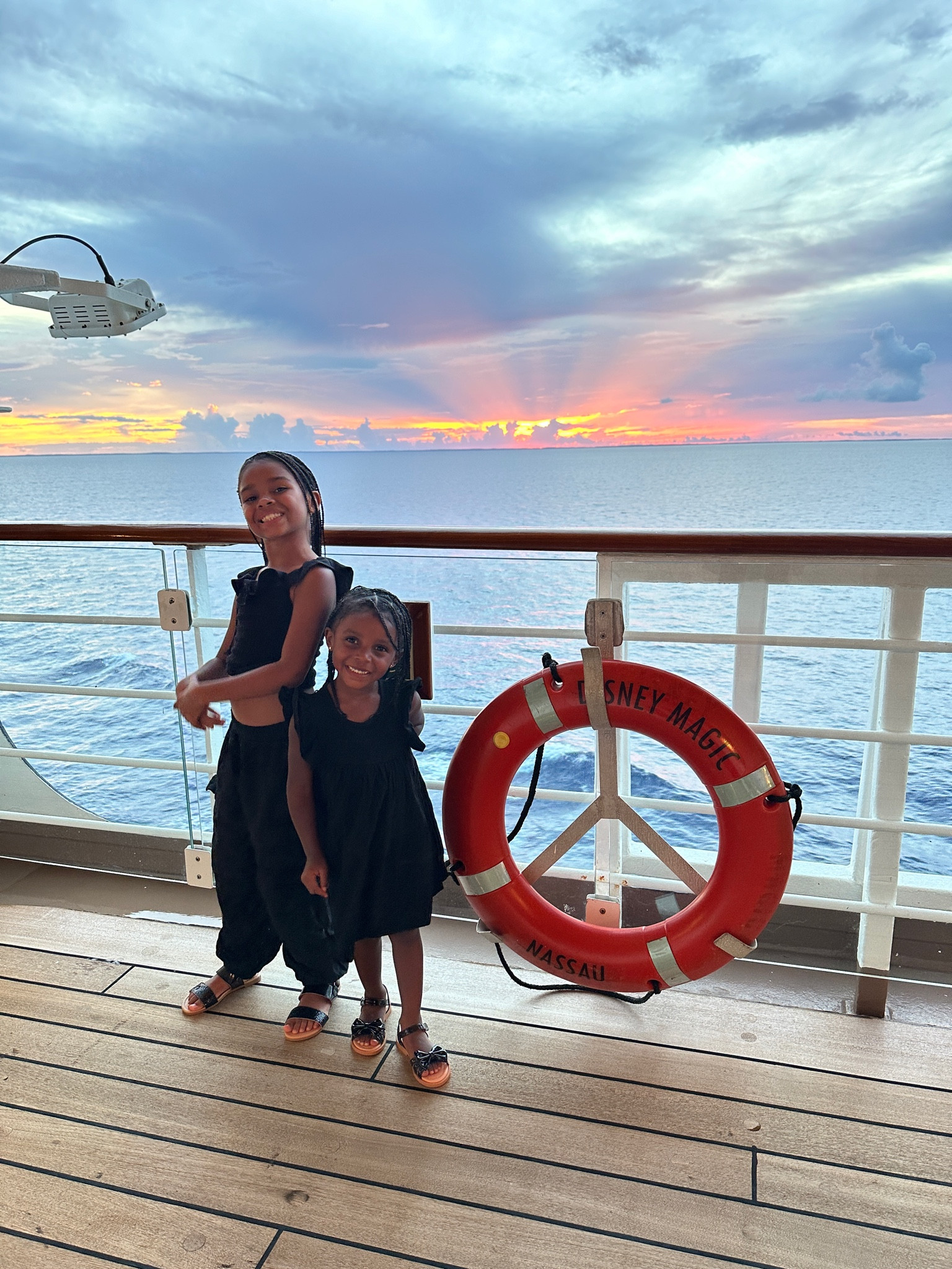 I loved these cute outfits on them!

#LTKFamily #LTKKids