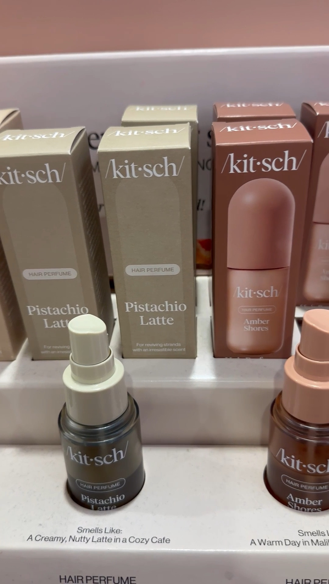 Finally got to smell these in person and they smell so good! My favorites were Warm Sugar and Amber Shores! These would make a good gift, stocking stuffer, etc. #LTKgrwm #LTKselfcare #LTKmomlife

#LTKBeauty #LTKGiftGuide #LTKHoliday