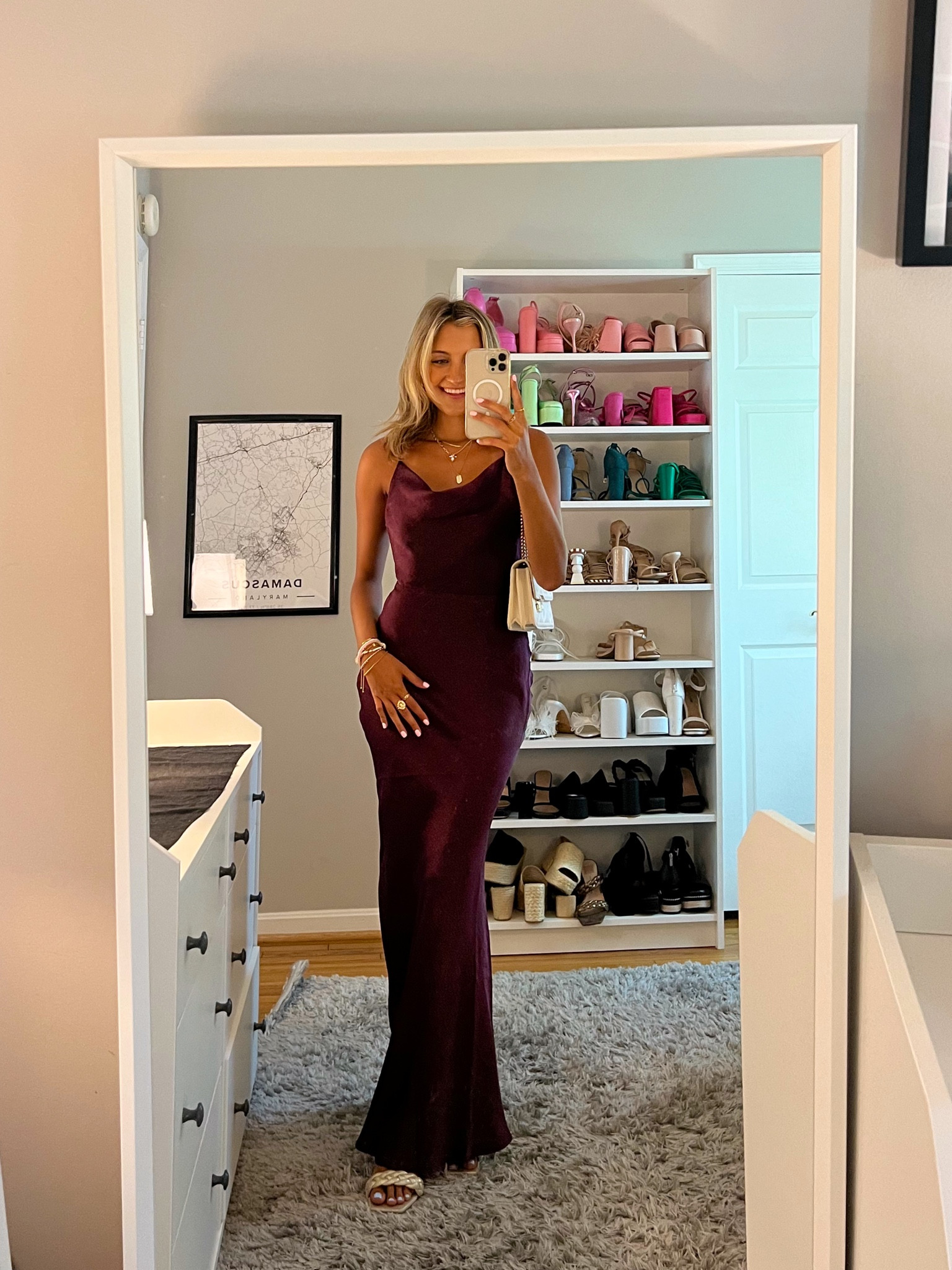 Fall wedding guest dresses. Use code MCKENZ20 for 20% off your first lulus purchase ✨