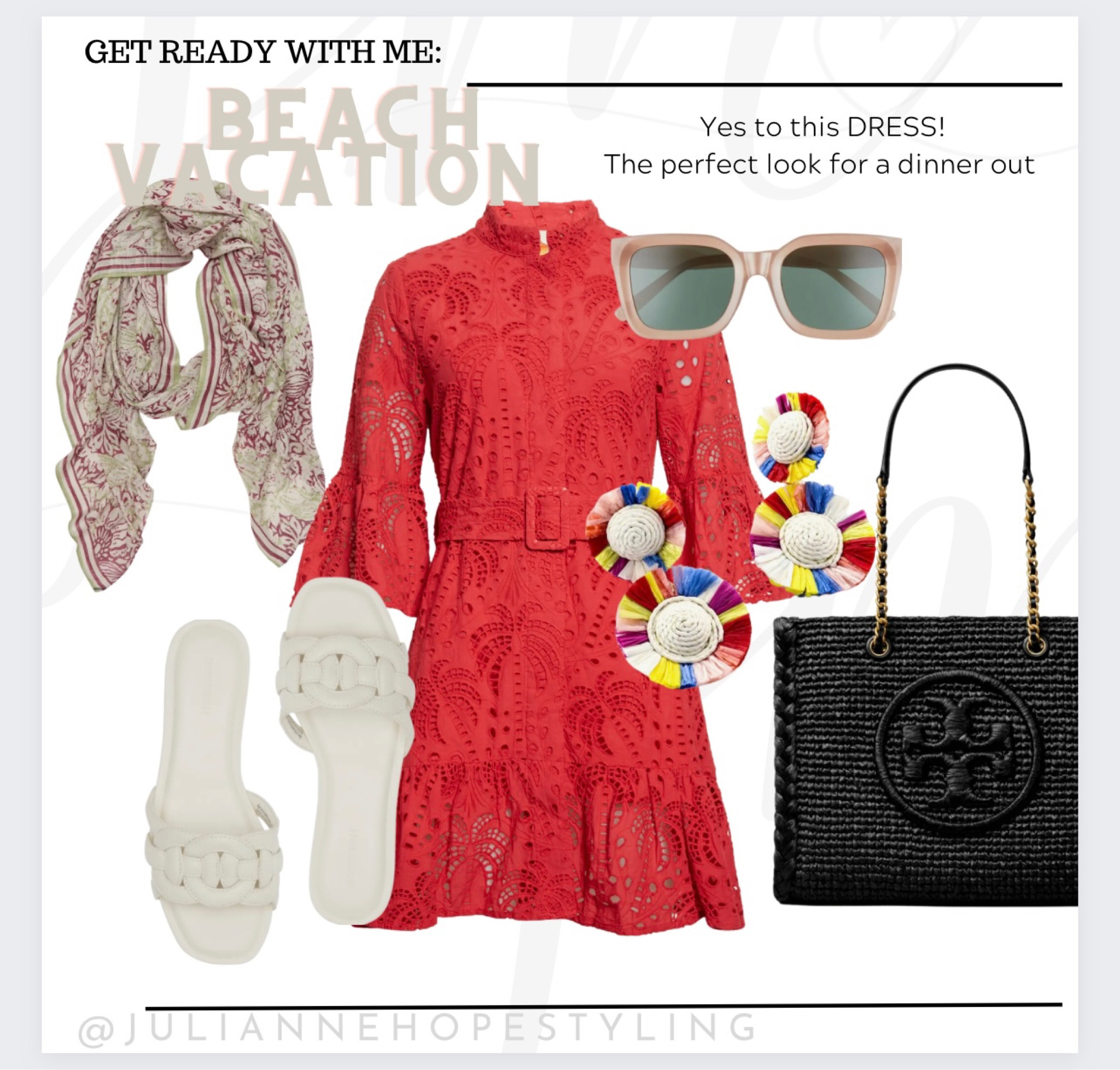 Vacation, summer dresses 

#LTKtravel