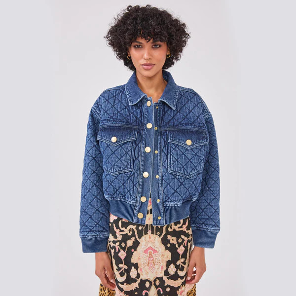 Cyndi Bomber | Hayley Menzies UK