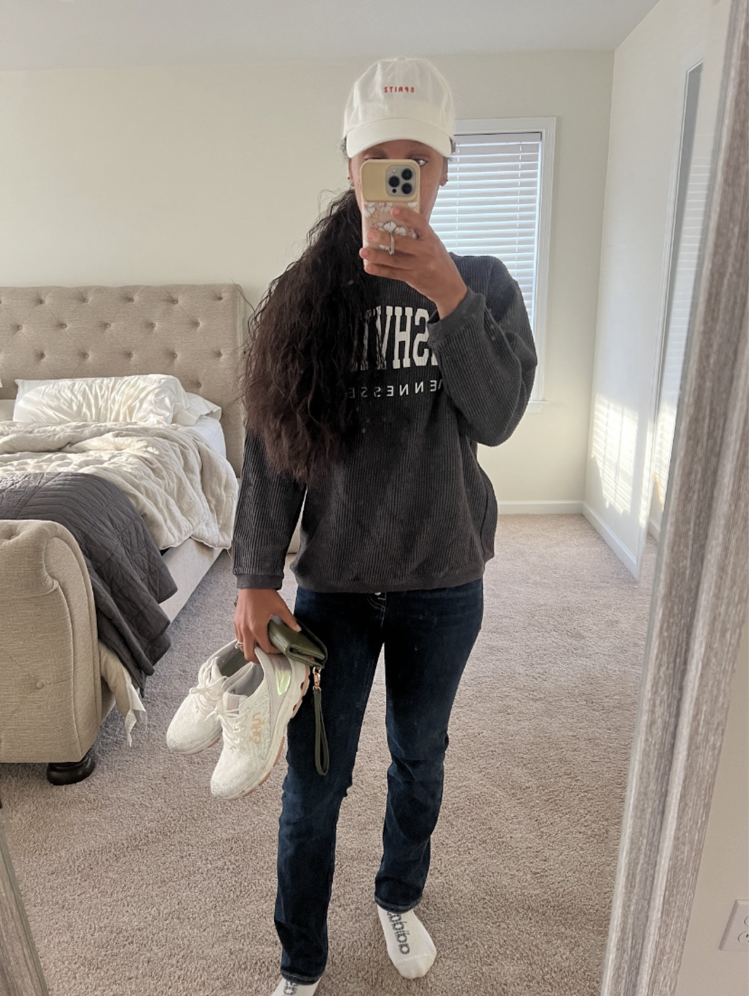 Today’s OOTD! | Outfit of the day | Today’s outfit | Casual style | What I’m wearingg

#LTKMostLoved #LTKshoecrush #LTKfindsunder50