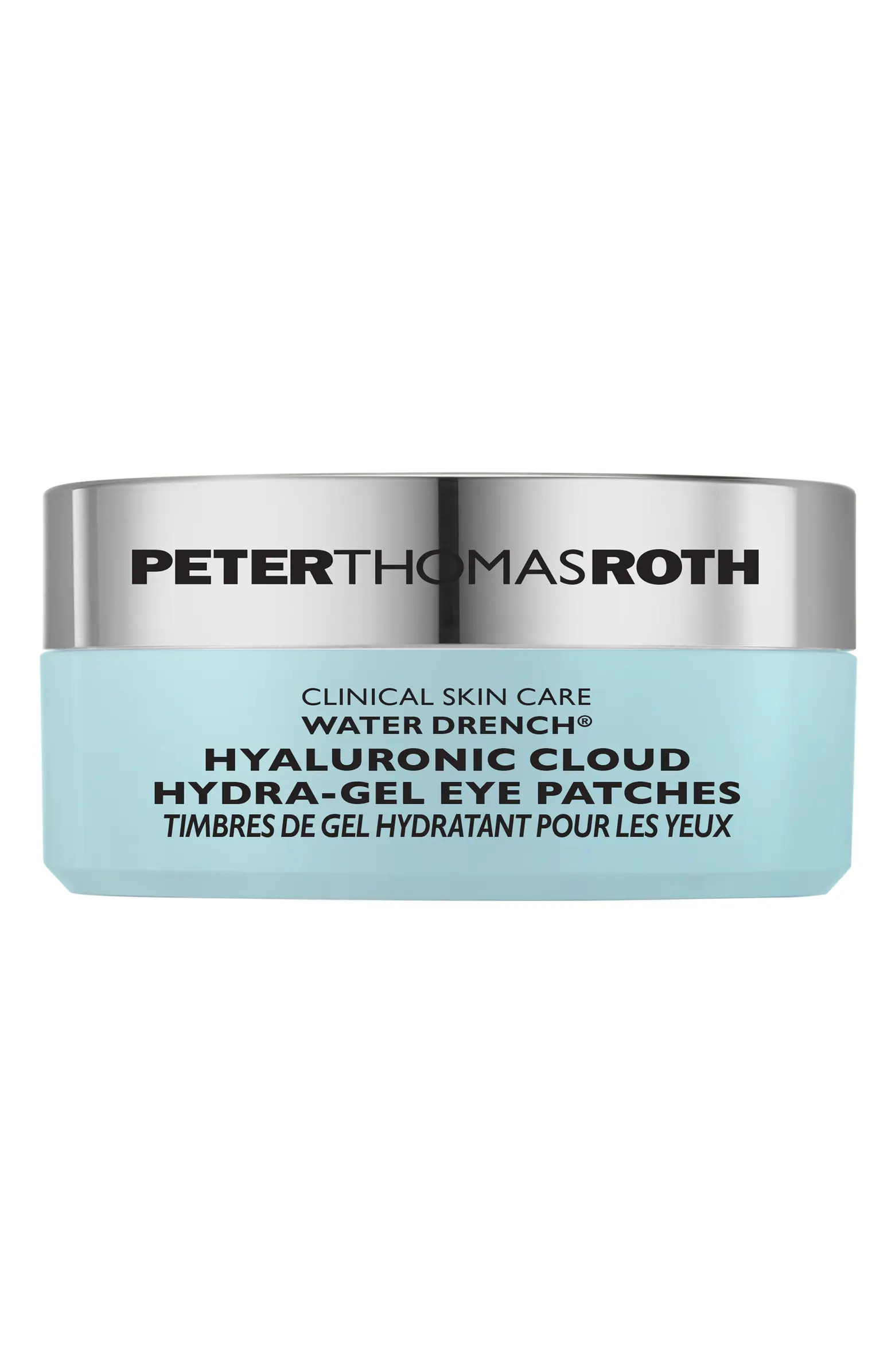 Water Drench Hyaluronic Cloud Hydra-Gel Eye Patches | Nordstrom