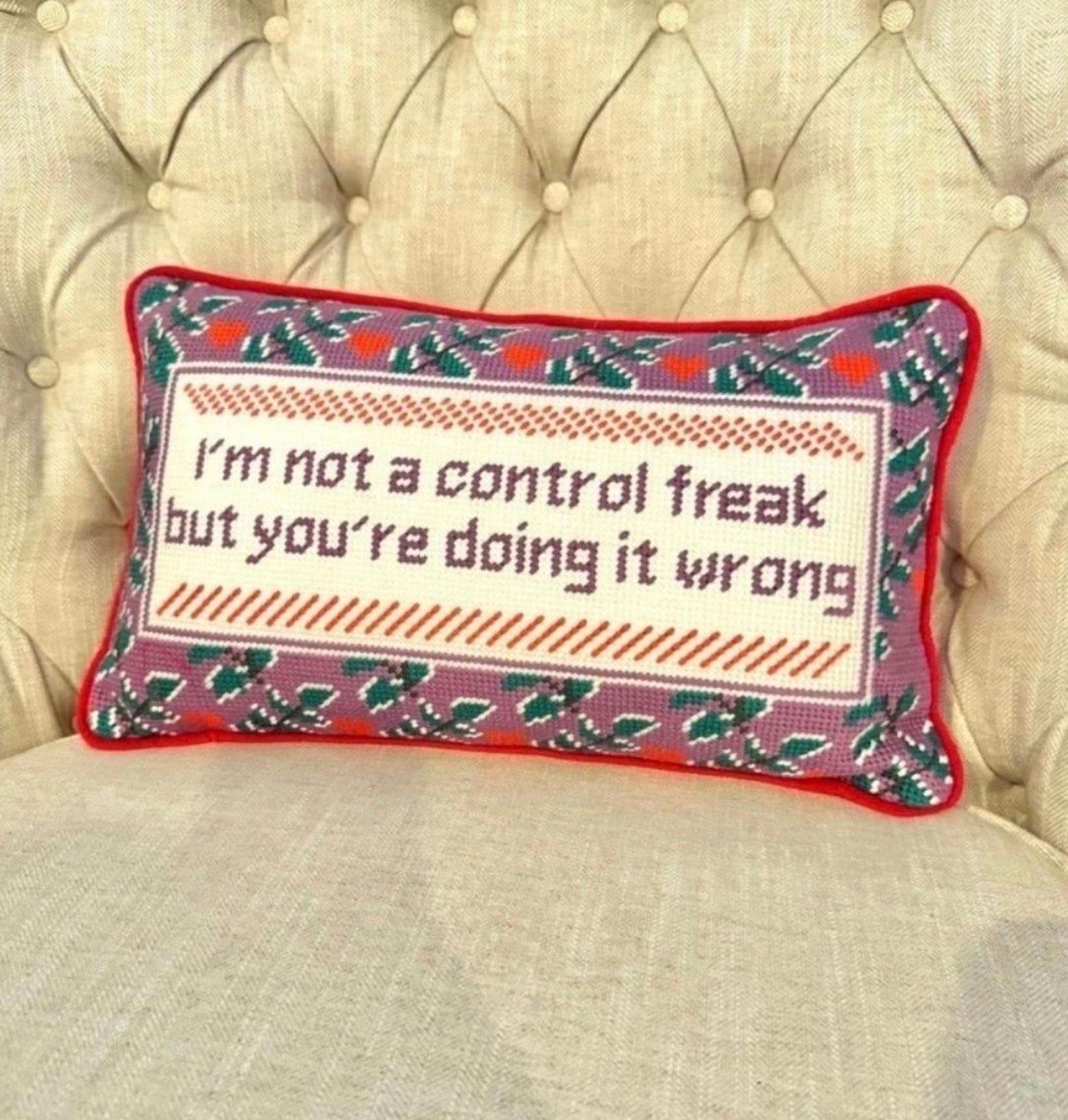 Home decor with some personality 🤌

#LTKHome #LTKmomlife