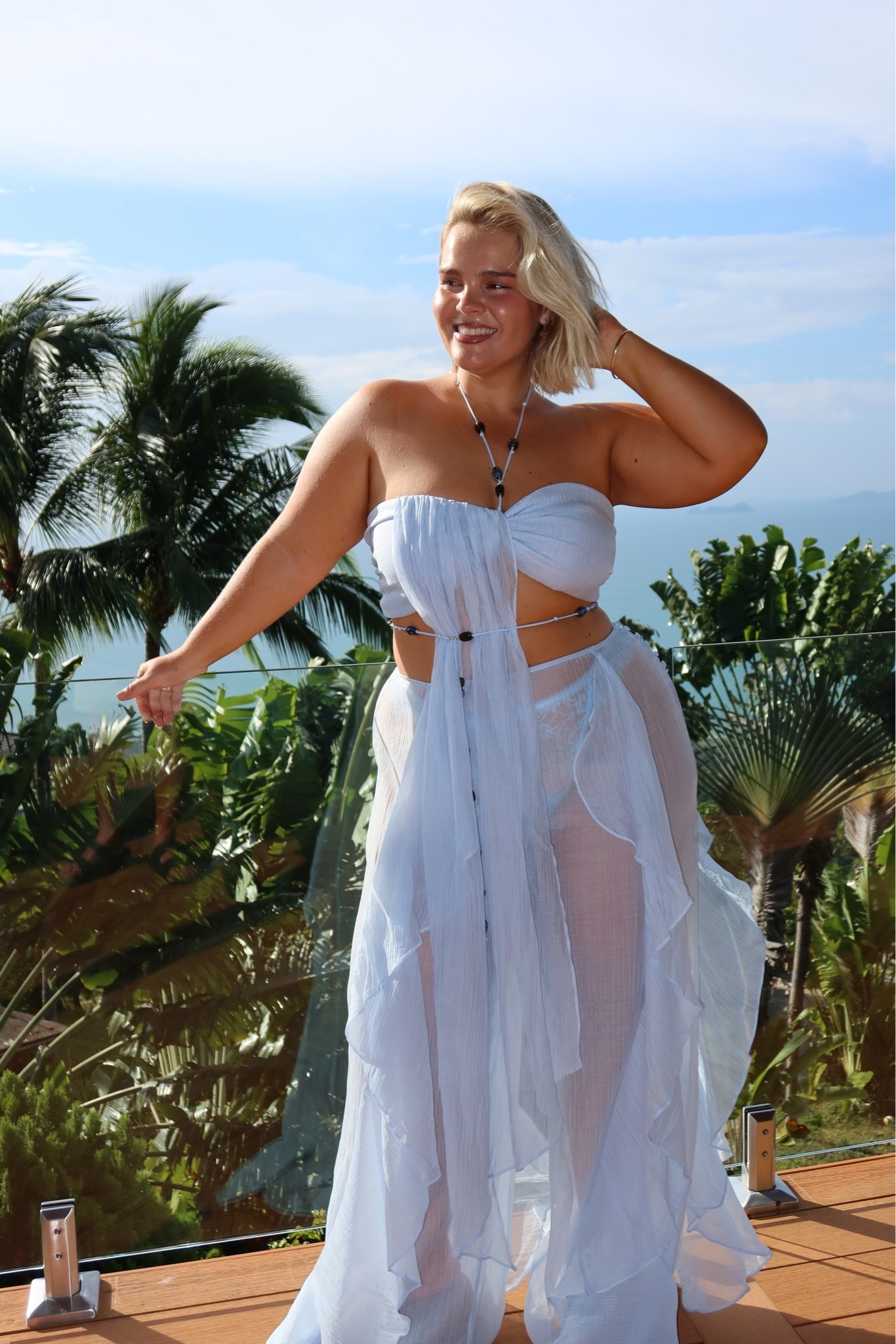 The perfect summer fit from meshki!!

#LTKaustralia #LTKsummer #LTKswimwear