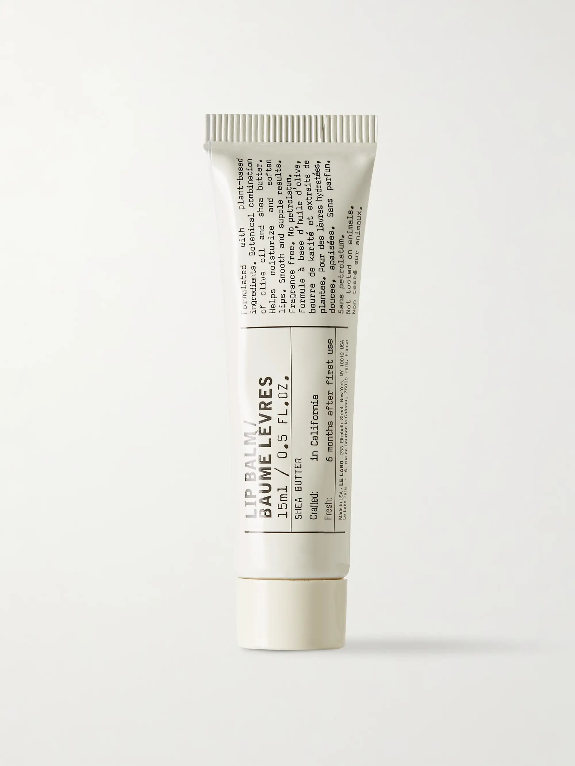 Lip Balm, 15ml | NET-A-PORTER (US)