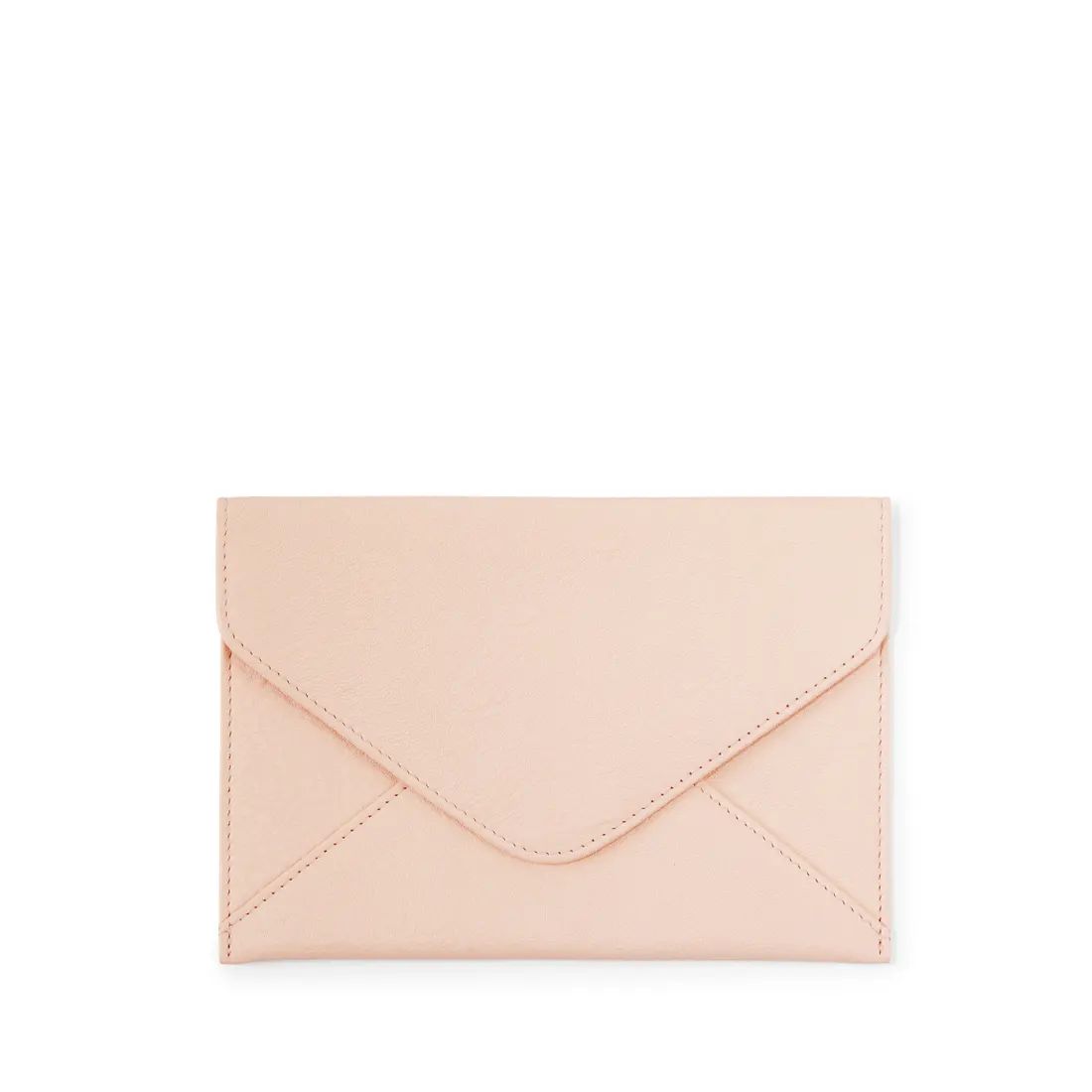 A6 Envelope Pouch | Leatherology