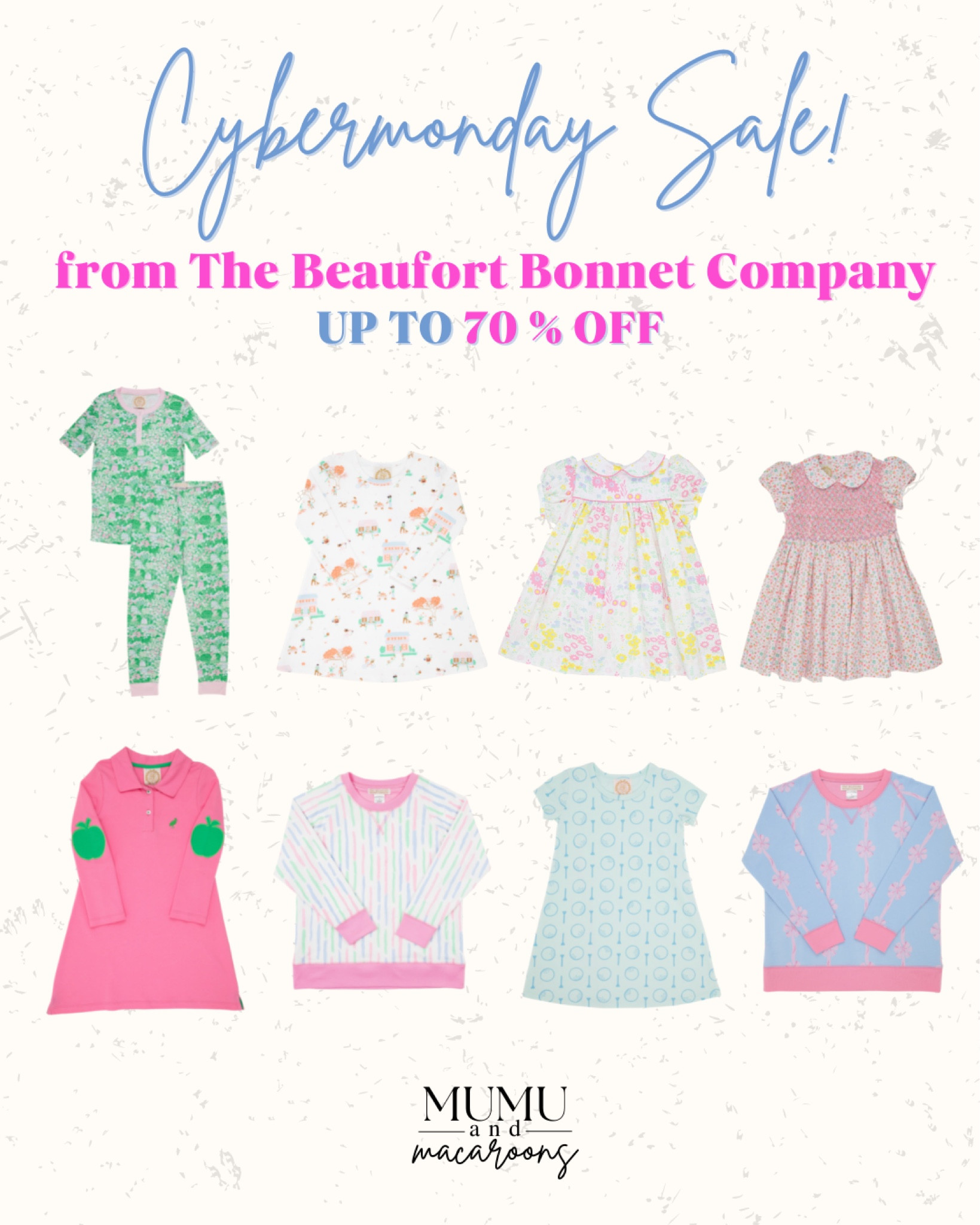 Toddler outfits up to 70% off! 

#toddlergirloutfits #giftsfortoddlergirls #outfitinspo #winterstyle #cybermondaysale

#LTKkids #LTKsalealert #LTKCyberweek