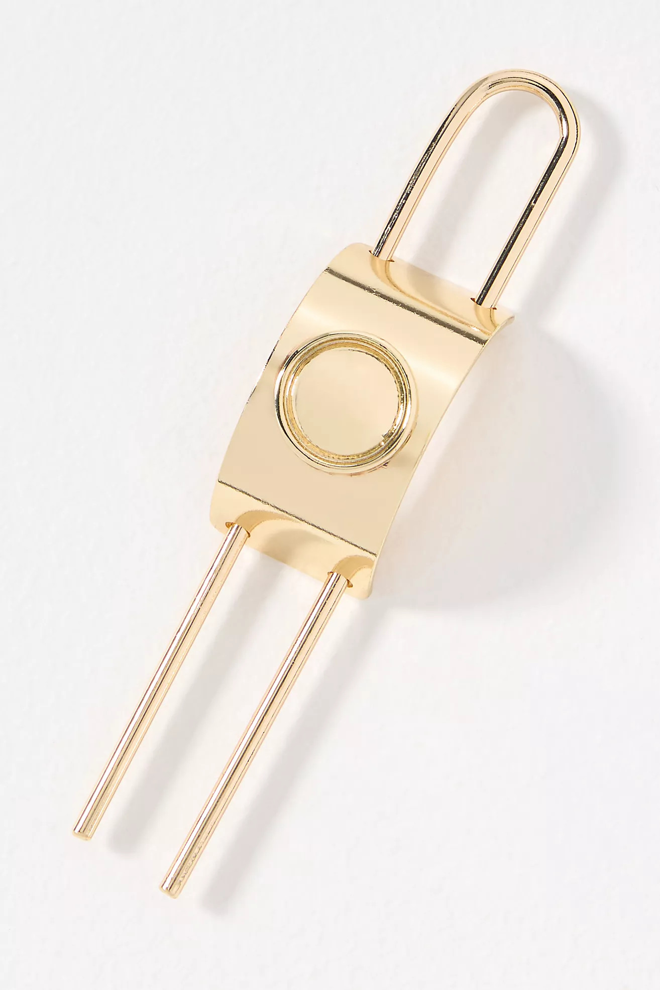 Metal Bubble Hair Pin | Anthropologie (US)