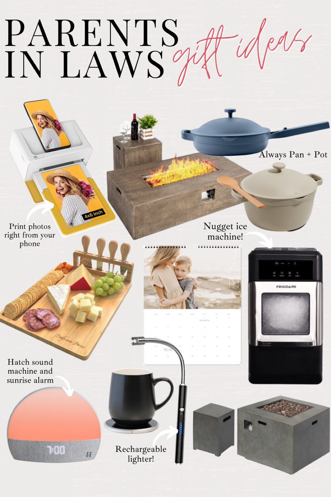 Gift guide for parents, gift guide for in laws, gift ideas for parents, gift ideas for dad, gifts for mom

#LTKhome #LTKsalealert #LTKGiftGuide