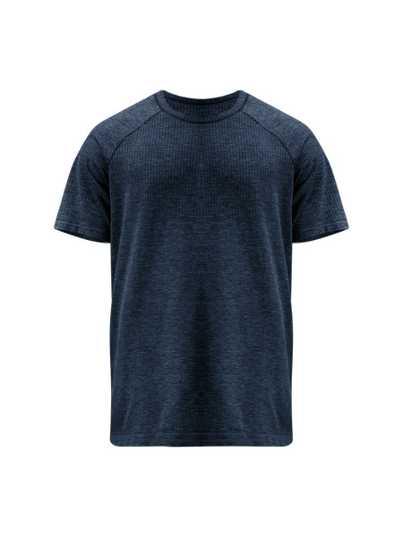 Metal Vent Tech Short-Sleeve Shirt | Lululemon (US)