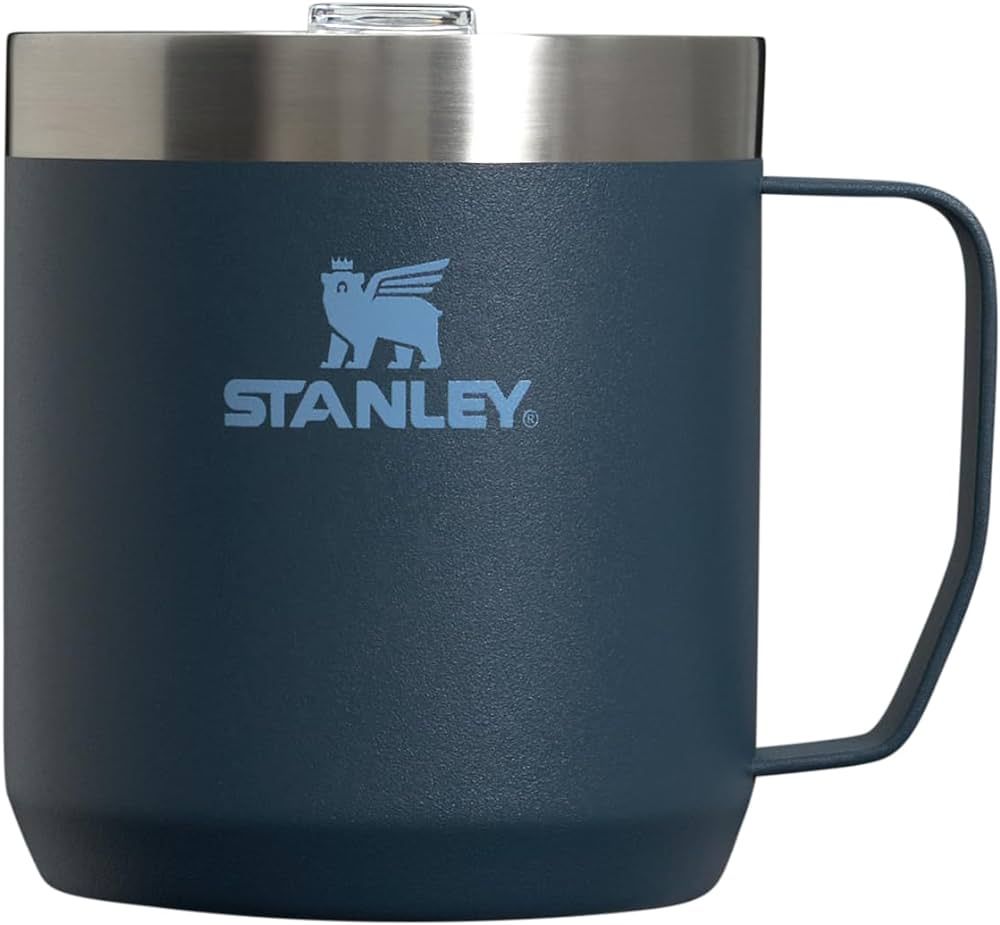 Stanley Classic Legendary Camp Mug | Amazon (US)