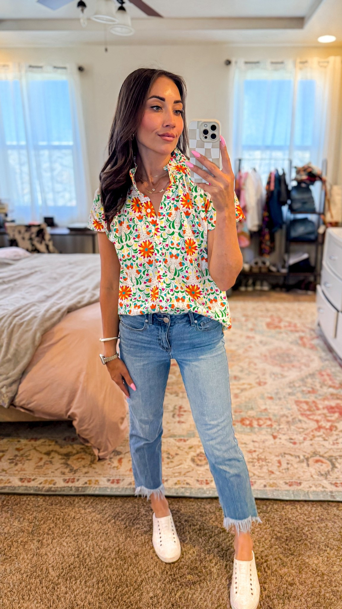 Layerz clothing fiesta collection look 1!! 🪅 

#LTKStyleTip #LTKSeasonal #LTKParties