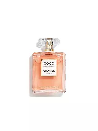 CHANEL Coco Mademoiselle Eau de Parfum Intense Spray, 50ml | John Lewis (UK)