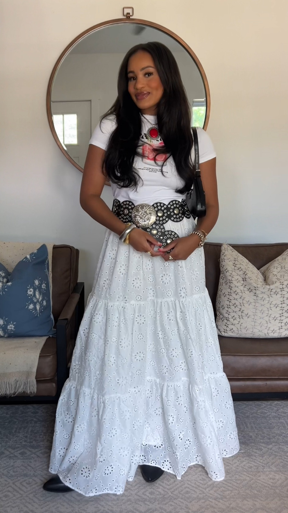 Outfit idea 

#LTKStyleTip #LTKFindsUnder50