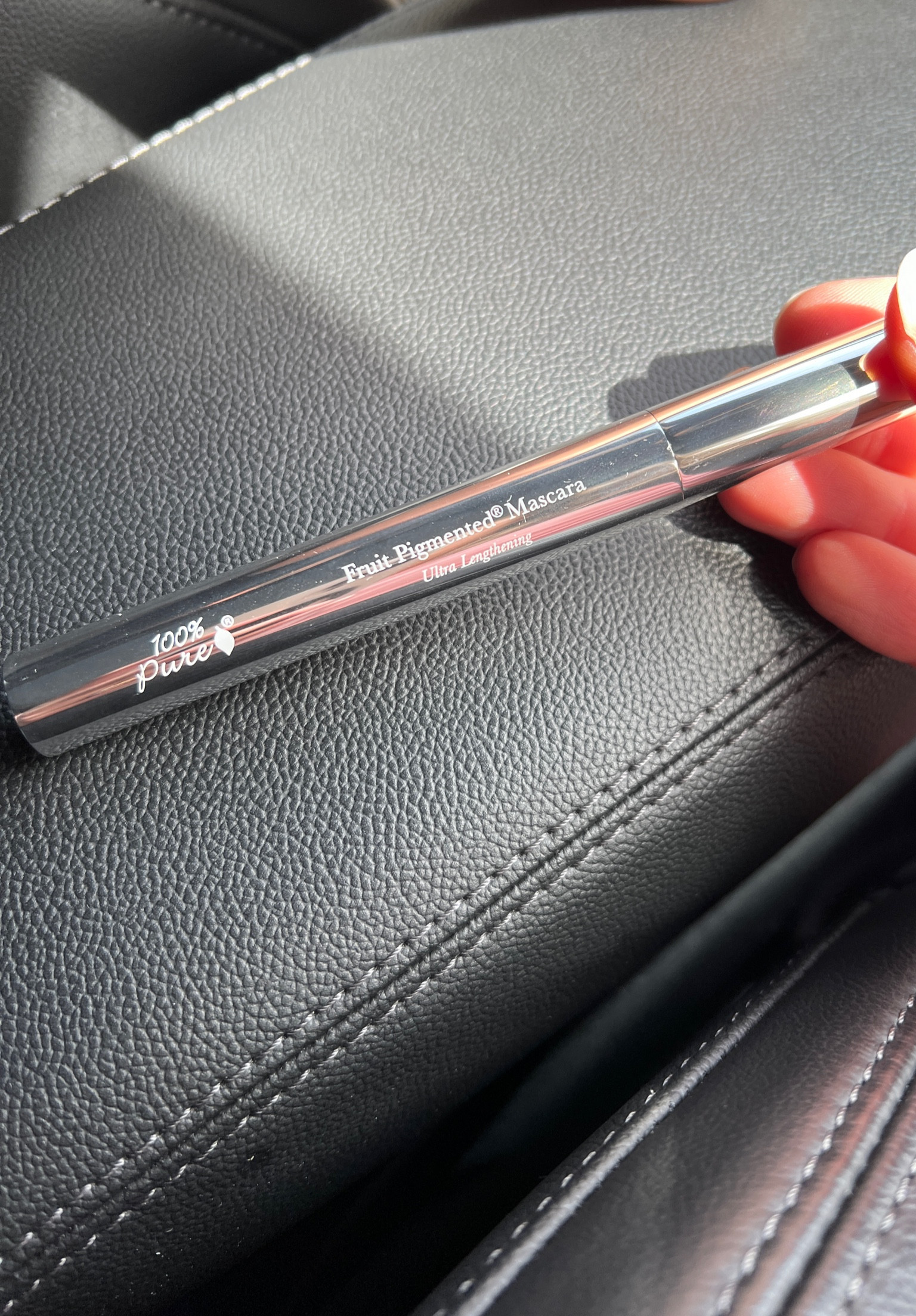 My FAVORITE mascara - clean brand, smells so good, non toxic! 

#LTKstyletip #LTKfindsunder50 #LTKbeauty