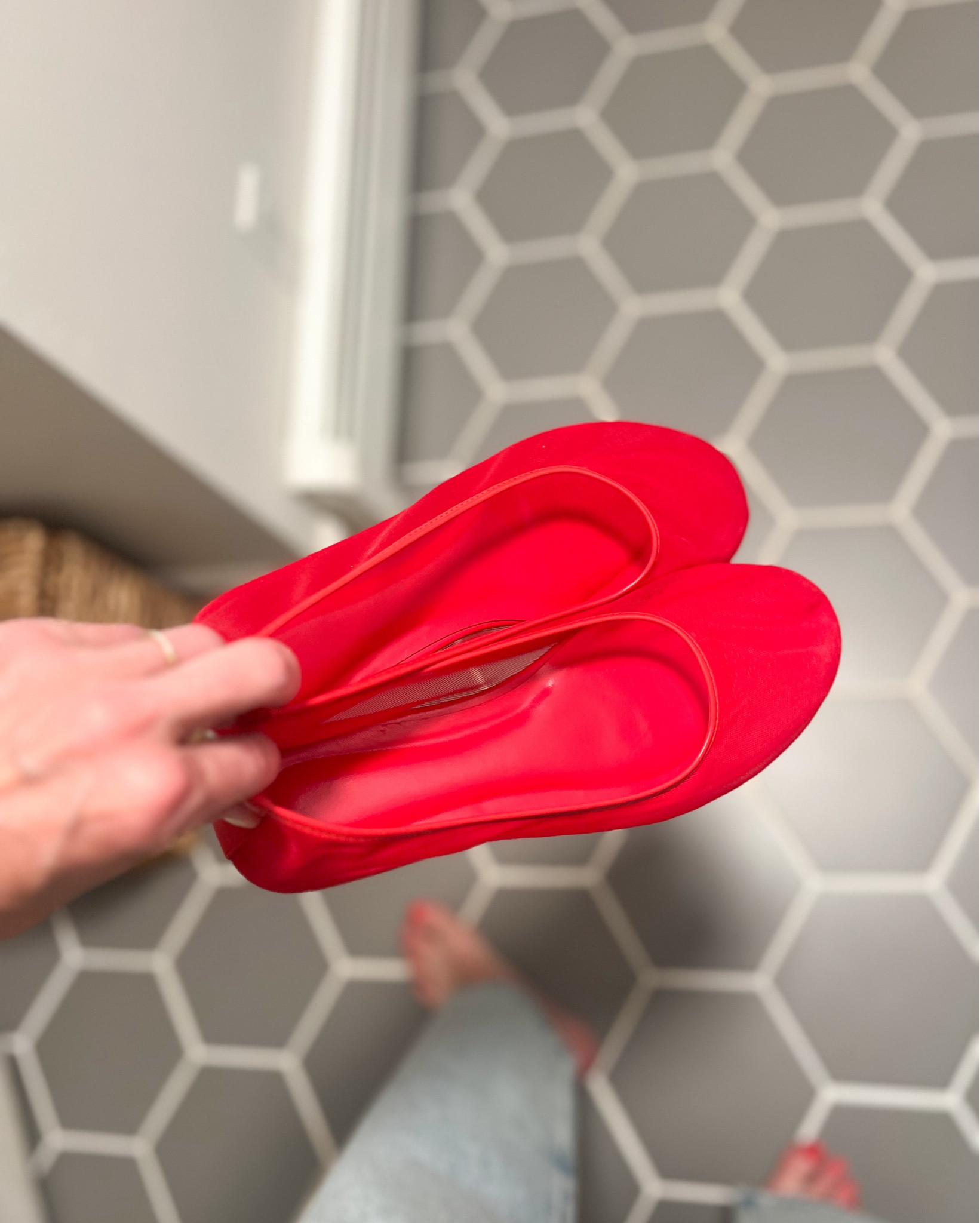 💯 love these. They feel like they cost hundreds of dollars. So comfy! Half size down, they run big  

#LTKSeasonal #LTKOver40 #LTKFindsUnder100