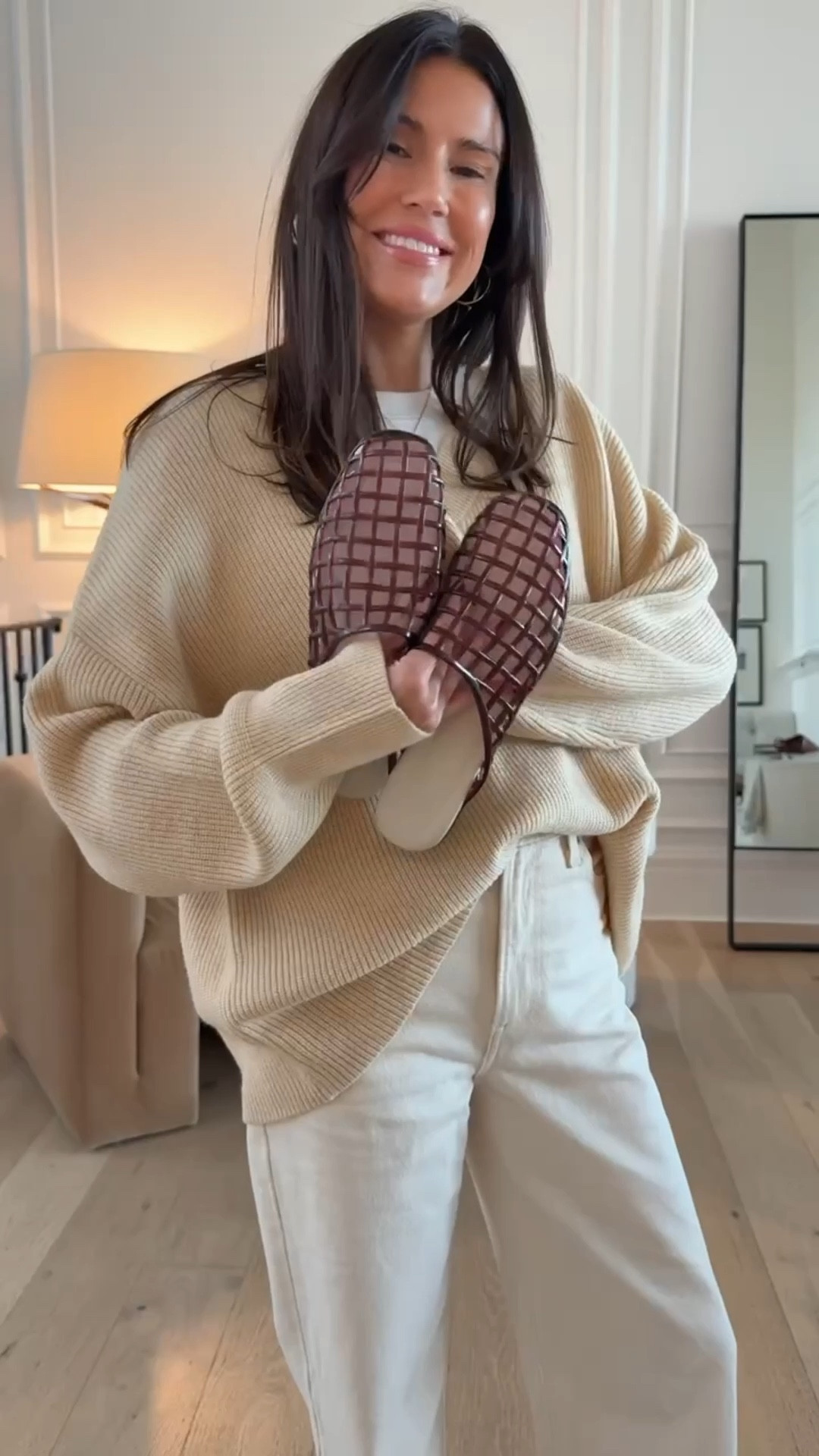 Easy spring outfit from @amazon @amazonfashion

White pants, Levi’s, Amazon outfit, v neck sweater, casual outfit 

#LTKgrwm #LTKootd #LTKSeasonal