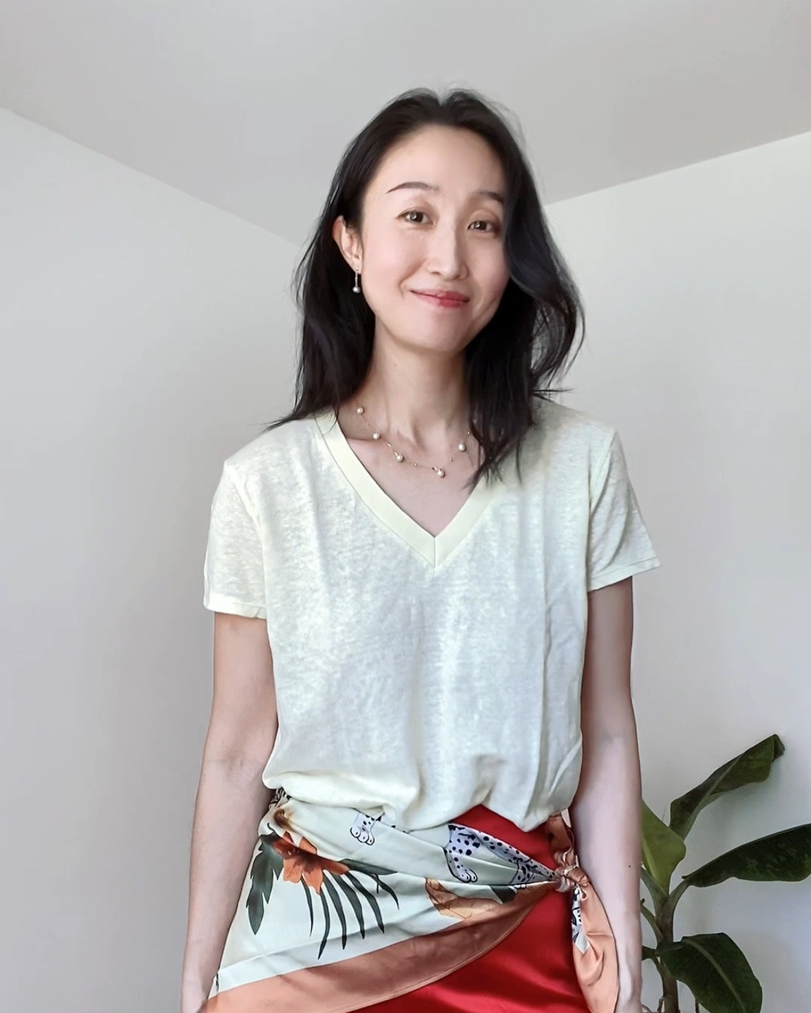 UNIQLO镇店之宝！必入Tshirt

#LTKstyletip #LTKasia #LTKover50style