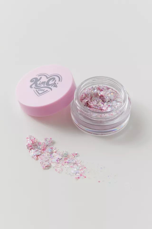 KimChi Chic Beauty Glitter Sharts Body Glitter Gel | Urban Outfitters (US and RoW)