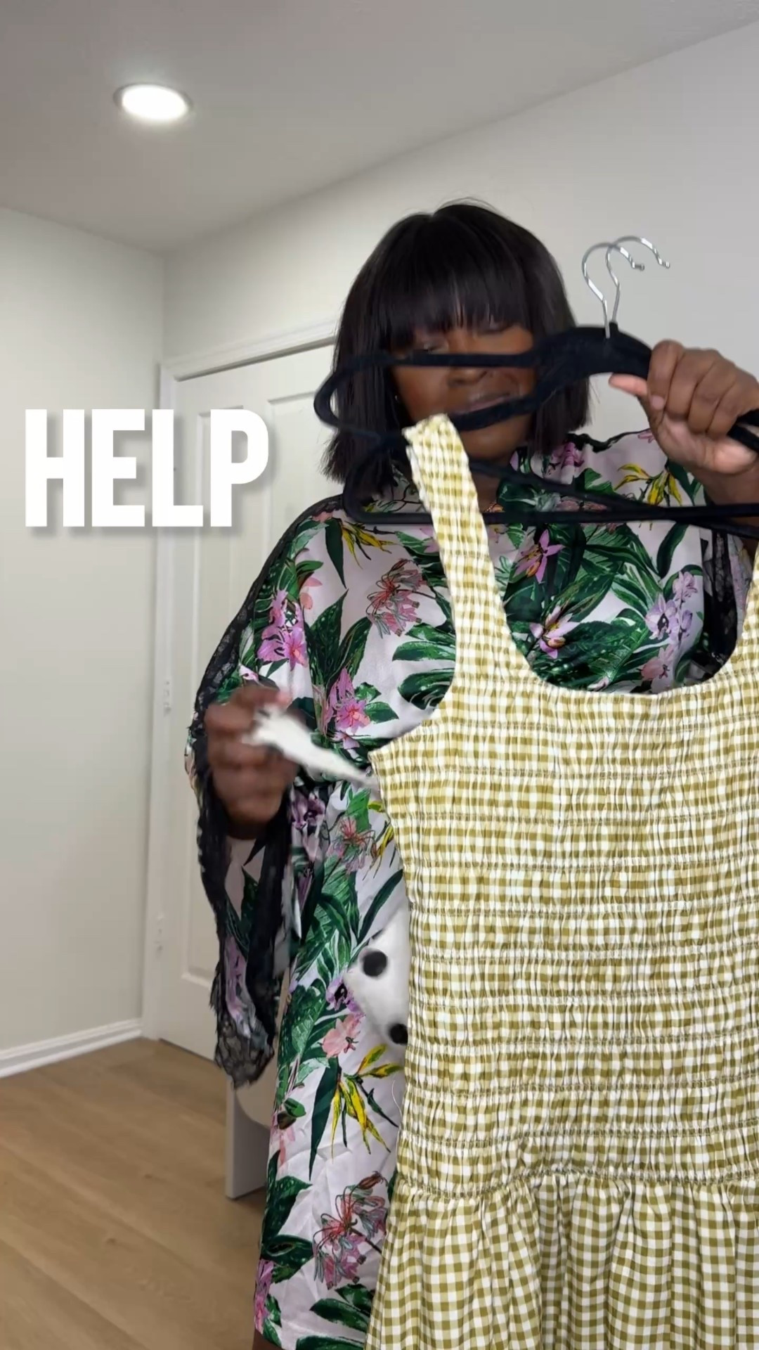 Bridal shower outfit idea help me pick the perfect summer dress for my size 16/18 body. Dresses came from @amazonfashion @asos and @macys  

#LTKSeasonal #LTKSaleAlert #LTKMidsize