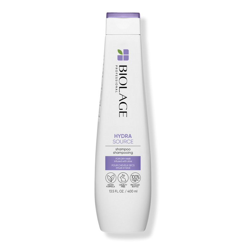 Biolage Hydrasource Shampoo | Ulta