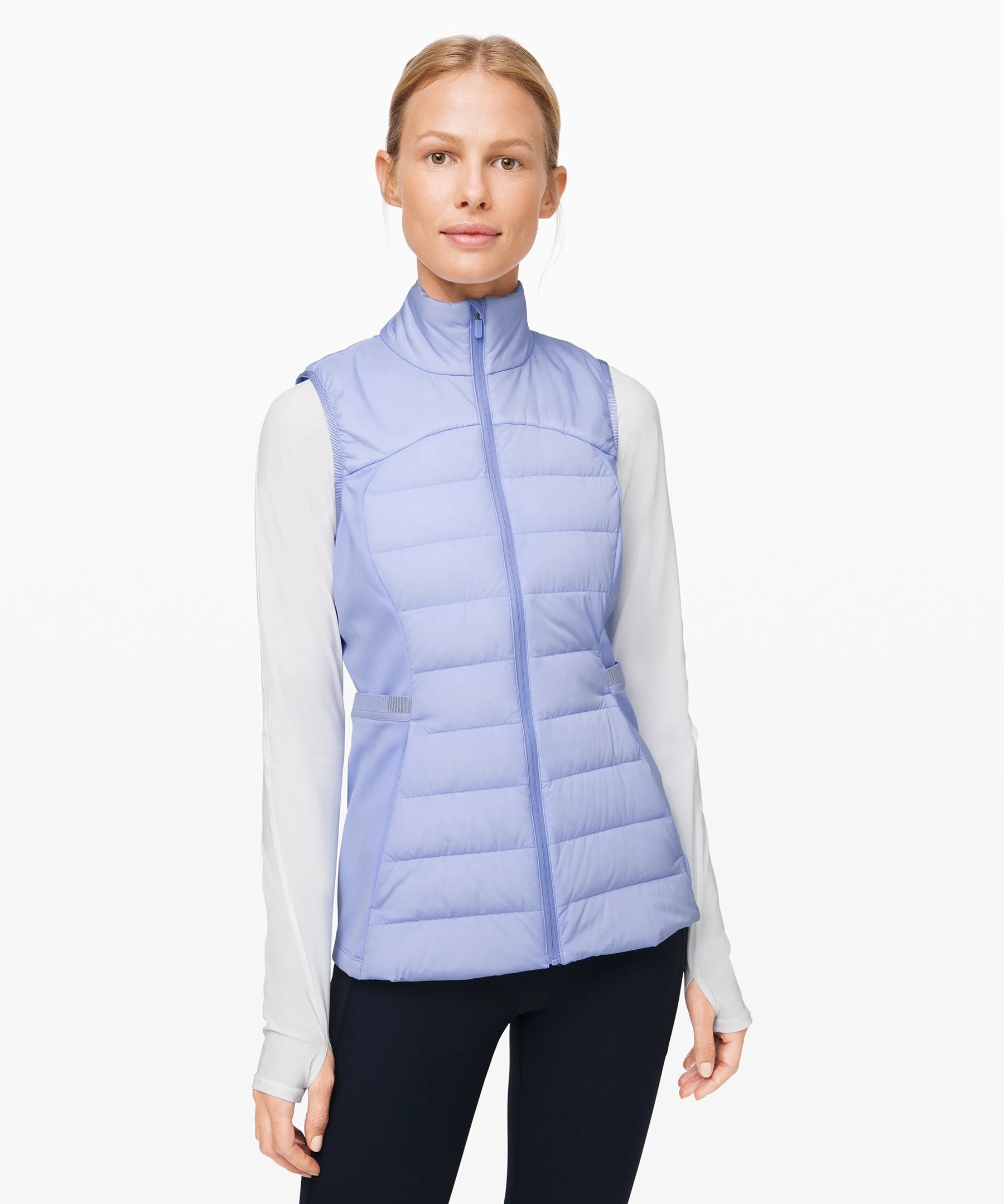 Down for It All Vest | Lululemon (US)