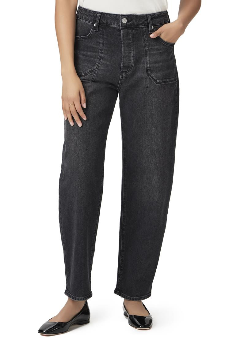 Alexis Barrel Jean | South Moon Under