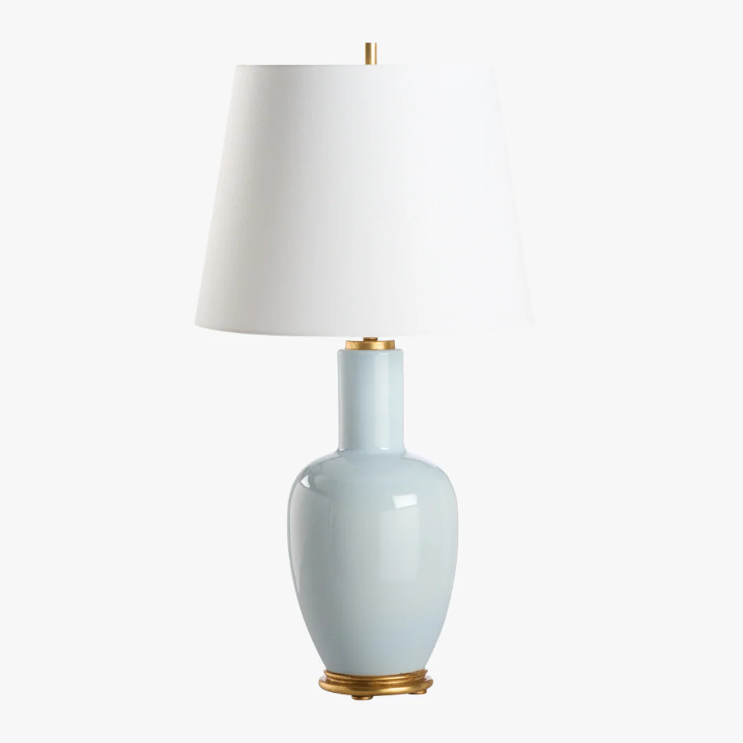 Leighton Sky Table Lamp | Dear Keaton