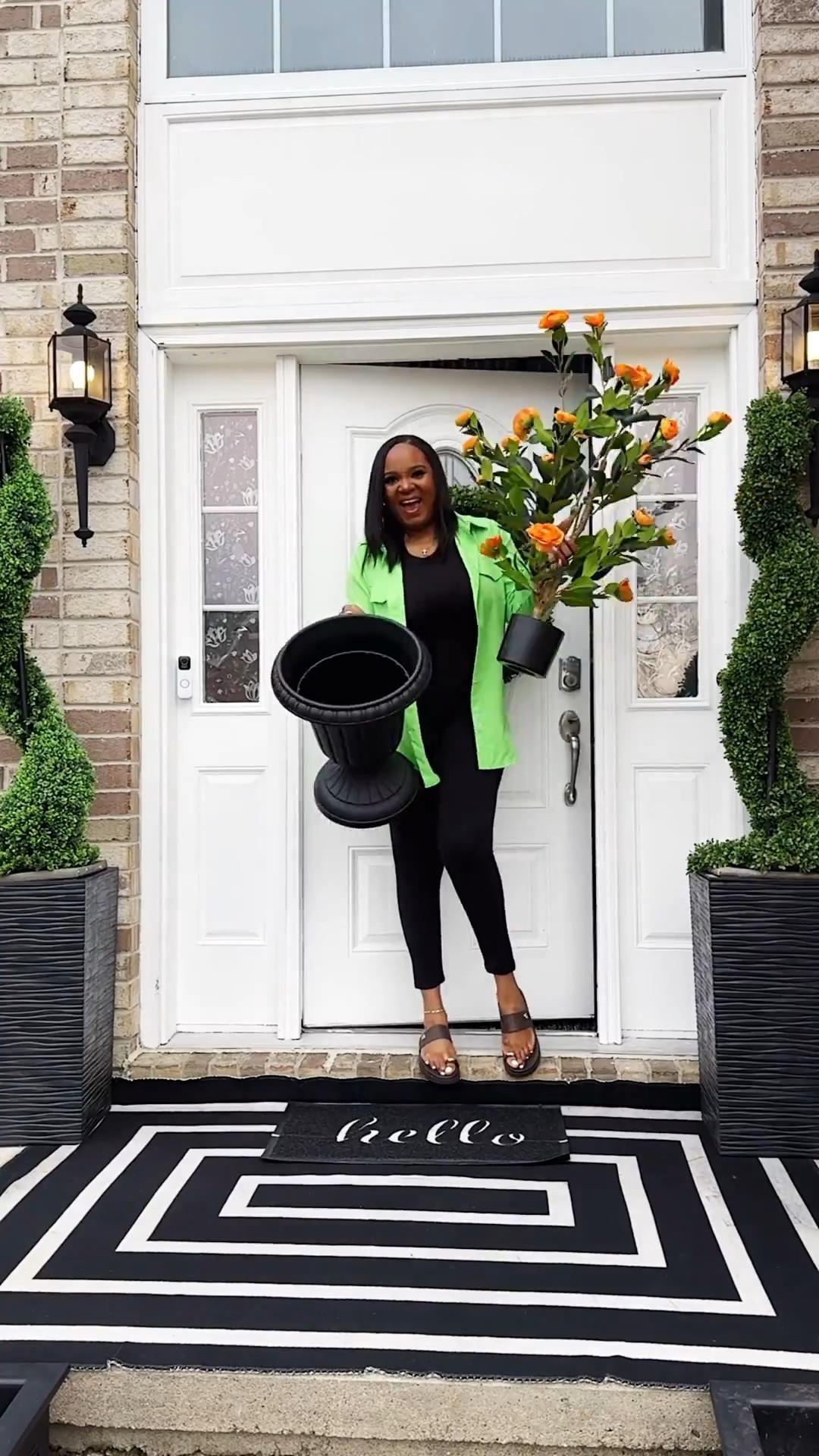 Home upgrades that’s worth the money 💯 Tap below to shop! Follow me @omabelle for more Fashion, Home & everything inbetween. Glad to have you here!!! 💕😊🙏

Home | Home decor |Entryway decor | Entryway table | console table | Buffet table | Accent table
Pottery barn | Amazon home
Restoration hardware look for less |Luxe for less | Entryway ideas | Foyer table | Foyer decor | Sofa table | Black sofa table | Black console | Black accent table
| Black wooden table |Living room decor | Rugs | Area rug | Neutral rug | Living room family room rug | Sofa sectional | Washable cleanable sofa | Family friendly sofa furniture | Stain resistant fabric sofa | Cloud sofa | Family kid toddler | pet friendly sofa | Coffee table | Livingroom | Home decor | bedding | bedroom | fall decor |  fall porch | dresser | rug | kitchen | dispenser | cutlery set | knives

#LTKHome #LTKmomlife #LTKU