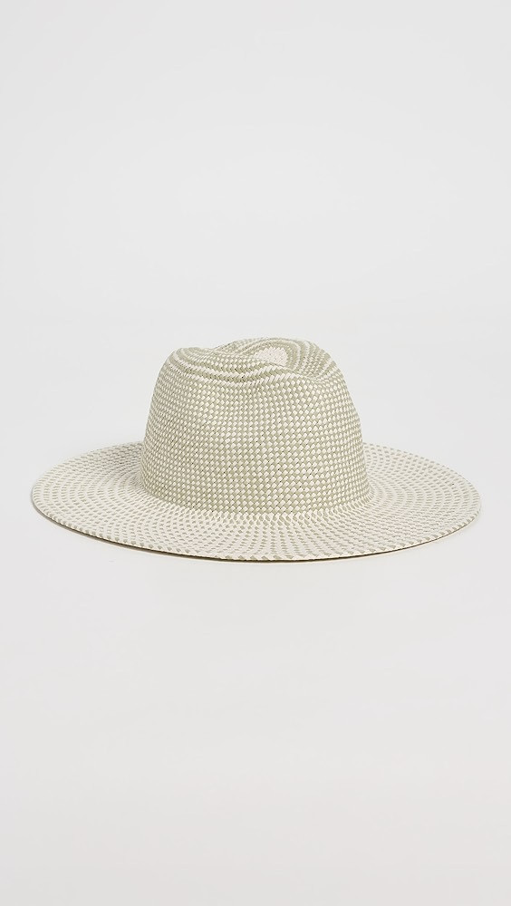 Color Novelty Packable Hat | Shopbop