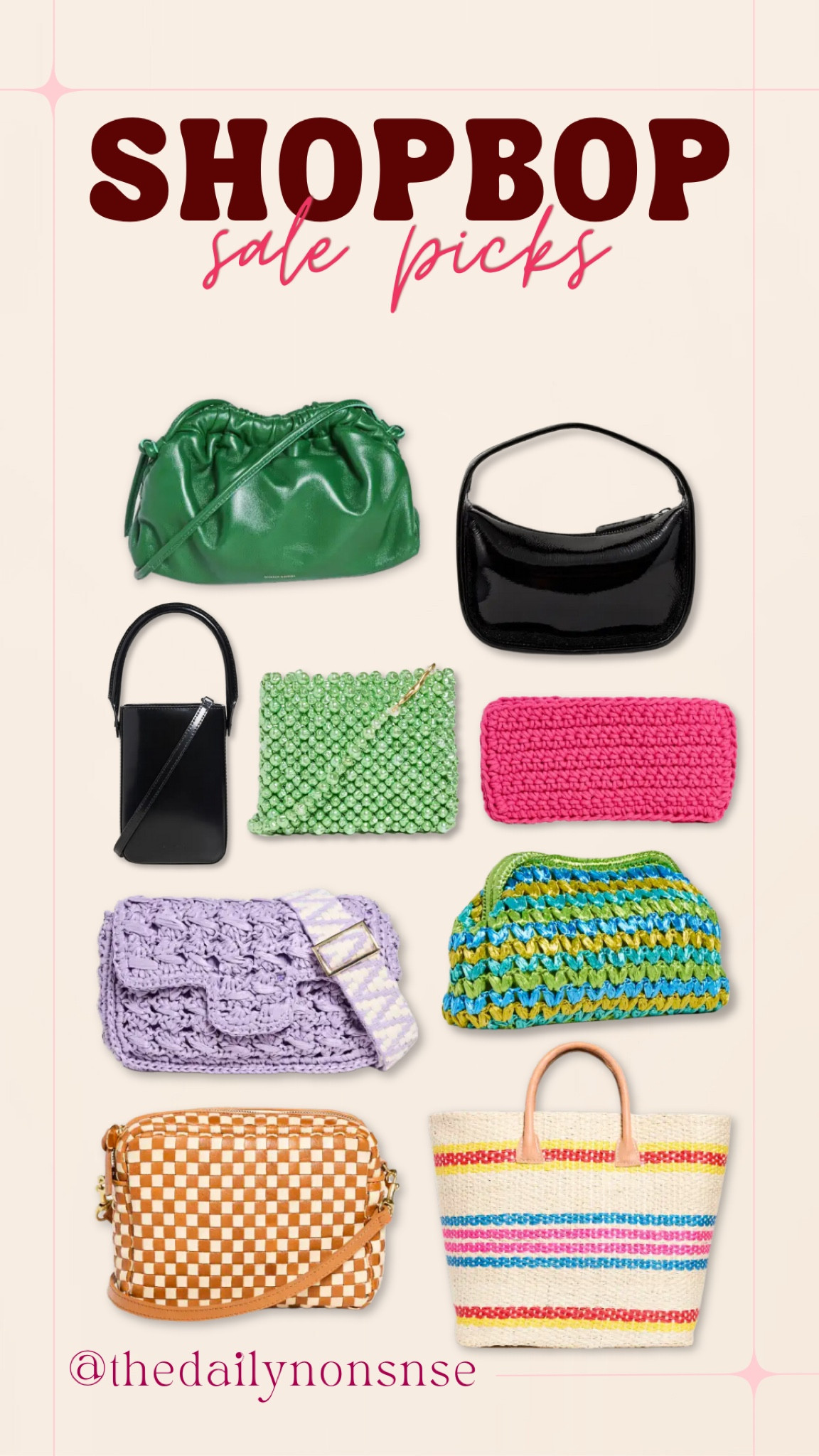 More picks from the Shopbop sale! 🌚

#LTKSale #LTKFind #LTKsalealert