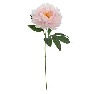 27" Light Pink Peony by Ashland® | Michaels Stores
