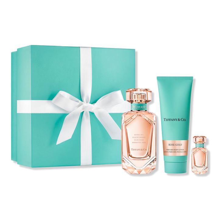 Rose Gold Eau de Parfum Gift Set | Ulta