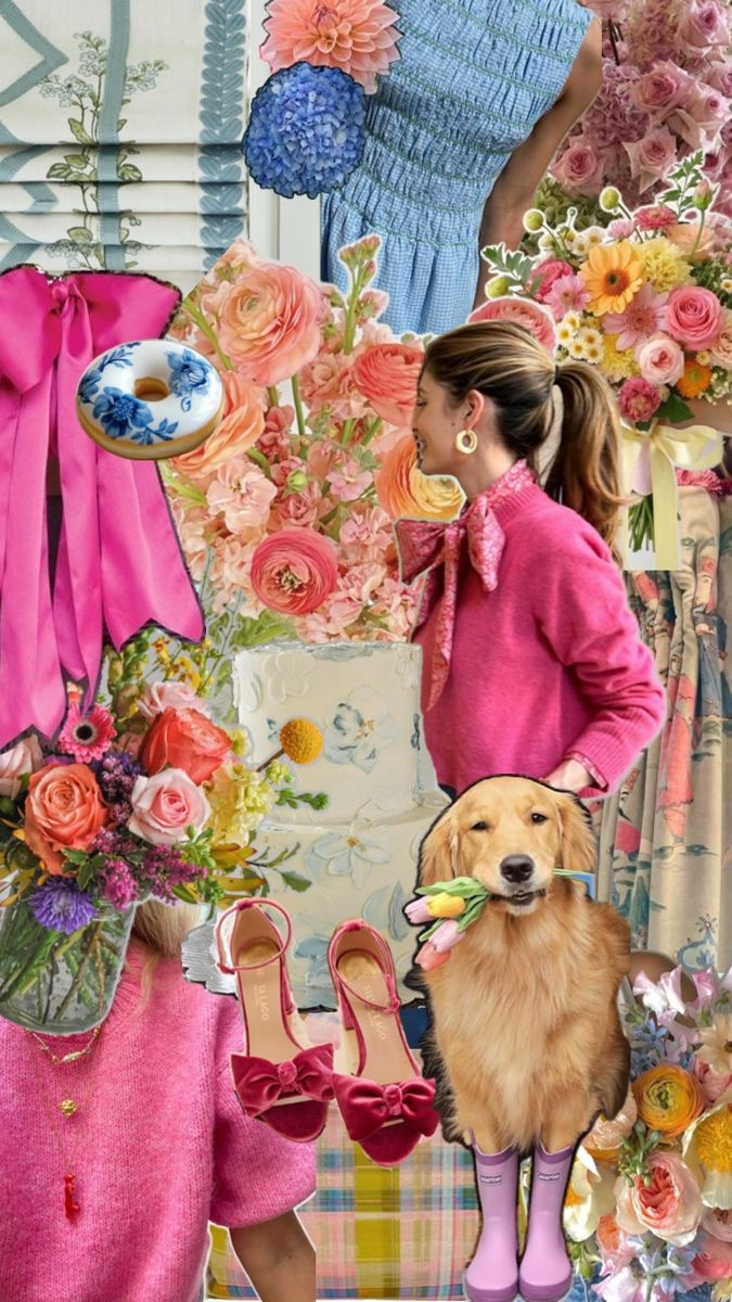 Pretty pink

#LTKTravel #LTKStyleTip #LTKHome