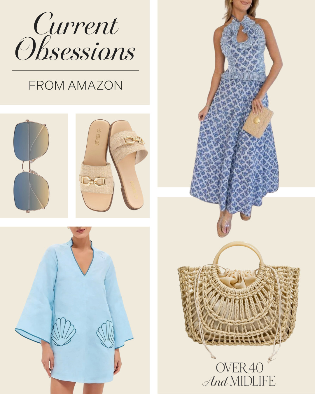 Amazon Fashion Finds ✨

amazon fashion finds // amazon fashion // amazon finds // amazon outfits // amazon style // amazon outfits for every day // amazon outfit ideas // casual outfit ideas // casual outfits // casual outfits amazon // casual outfit ideas // old money outfits // old money style // minimalist fashion // spring fashion // spring outfit // spring outfit ideas // spring outfit amazon // amazon spring fashion // spring style // resort vacation outfits // resort wear // resort looks // beach vacation outfits // vacation outfit // vacation dress 

 #LTKootd #LTKSeasonal #LTKOver40