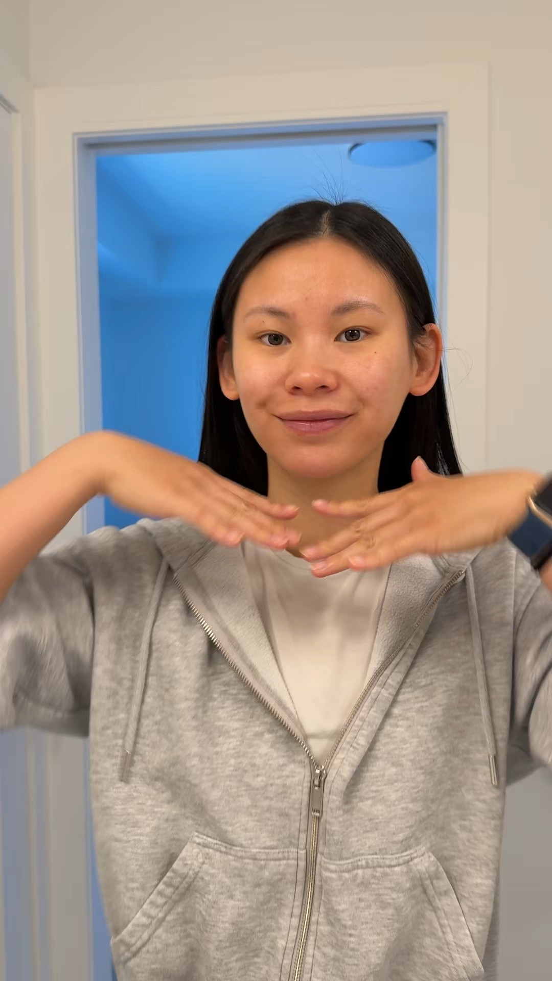 My go-to everyday makeup routine for combo skin 🤍✨
This is my quick, glowy “no-makeup makeup” look using my favorite Sephora staples-lightweight, natural, and perfect for everyday wear. Everything wears beautifully without getting too oily or too dry 👌🏼

Easy make up routine everyday make up get ready with me natural make up glowy skin make up make up must haves 


#LTKbeauty #LTKsummer #LTKcanada