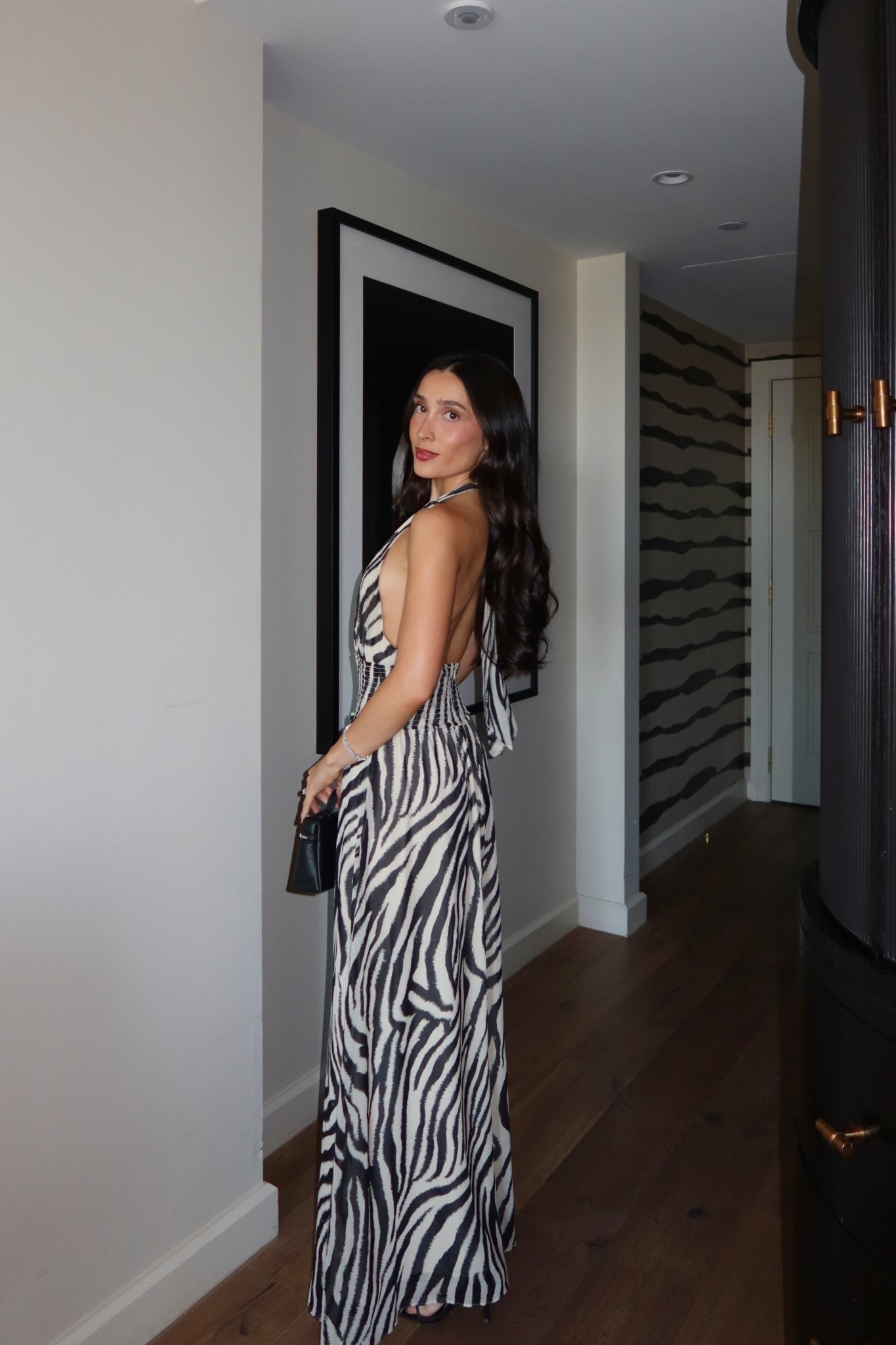 Rehearsal dinner look in Texas 🤠

#LTKootd #LTKFindsUnder100 #LTKWedding