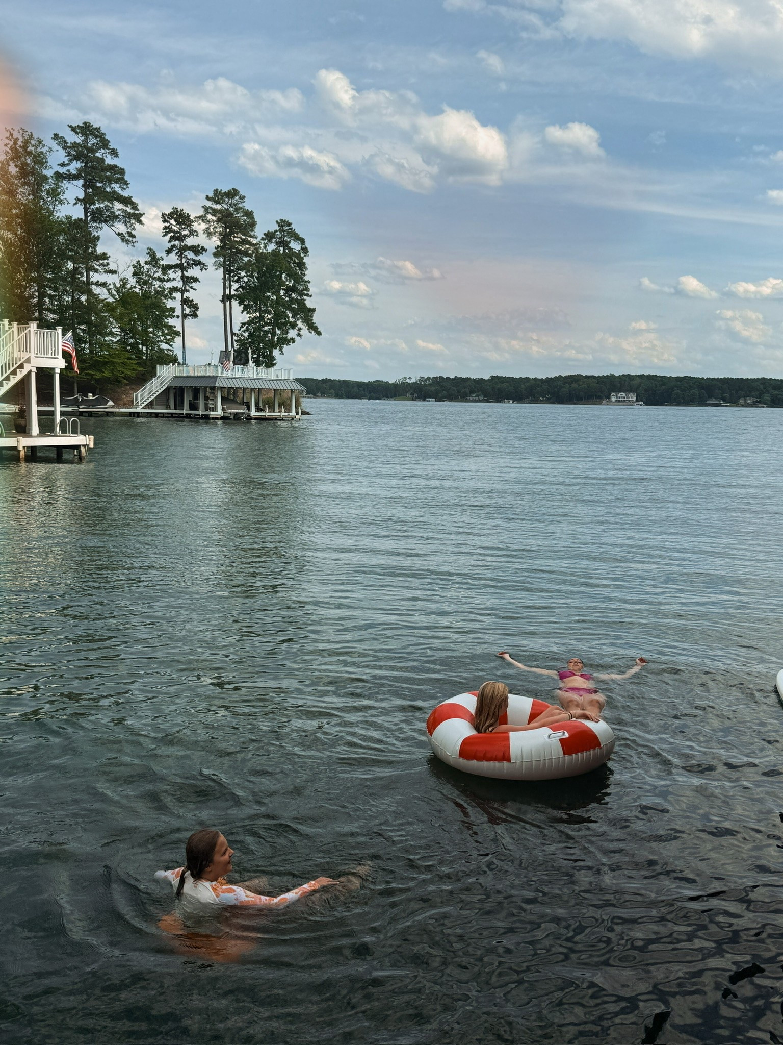 Bought 3 for the lake! Only $10