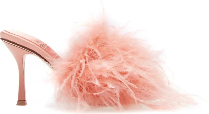 Chauffeur Slide Sandal | Nordstrom