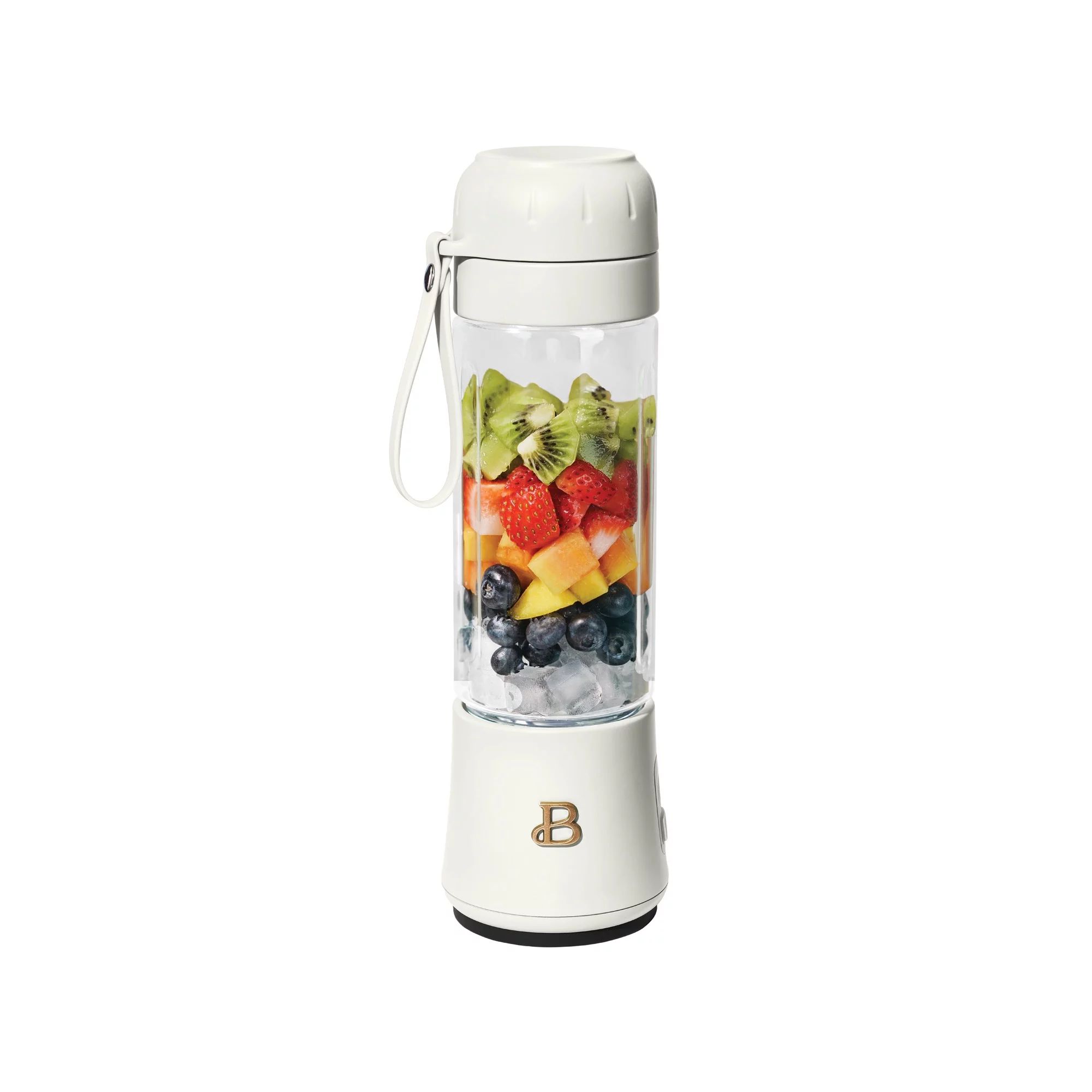 Beautiful Portable Blender by Drew Barrymore, 70 watts, 18.5 oz | Walmart (US)