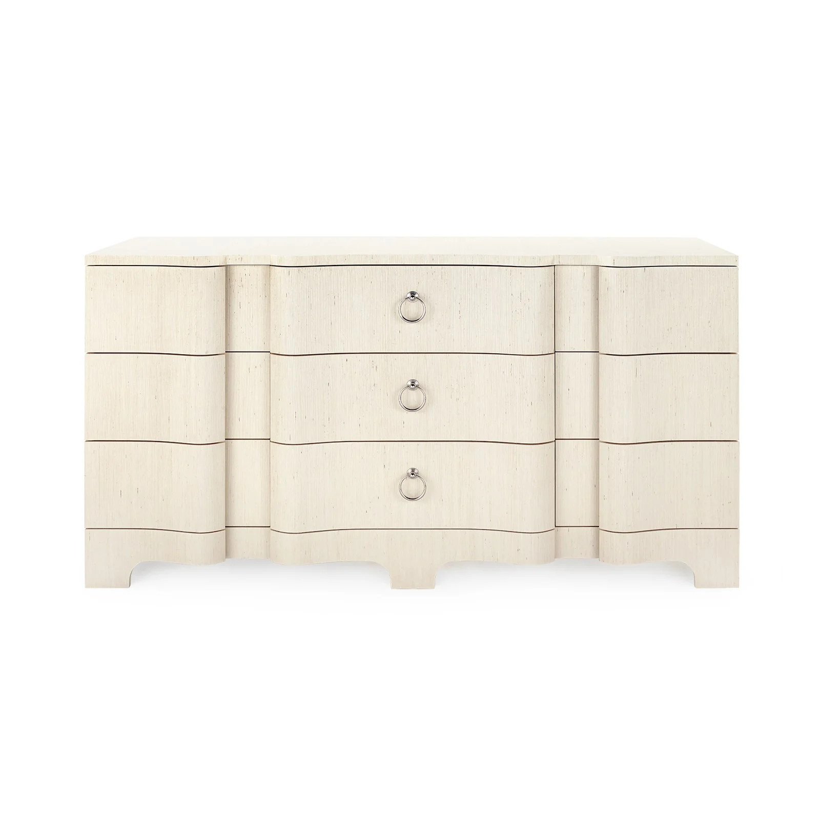 Villa & House Bardot Extra Large  9-Drawer | Mintwood Home